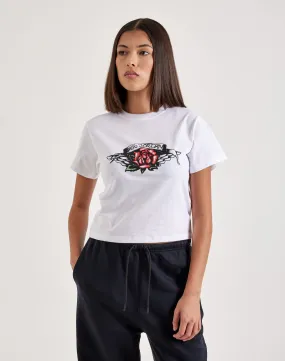 Sharp Line Jordan Flight Slim-Fit Tee