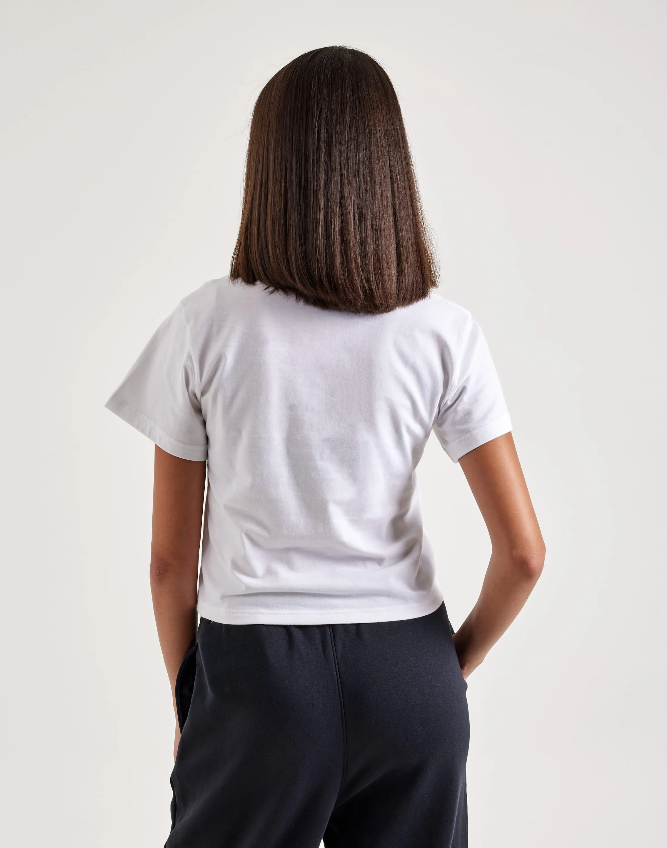 Semi Formal Jordan Flight Slim-Fit Tee