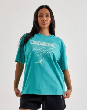 Jordan Flight Tee Flight Fit QuickEvaporation