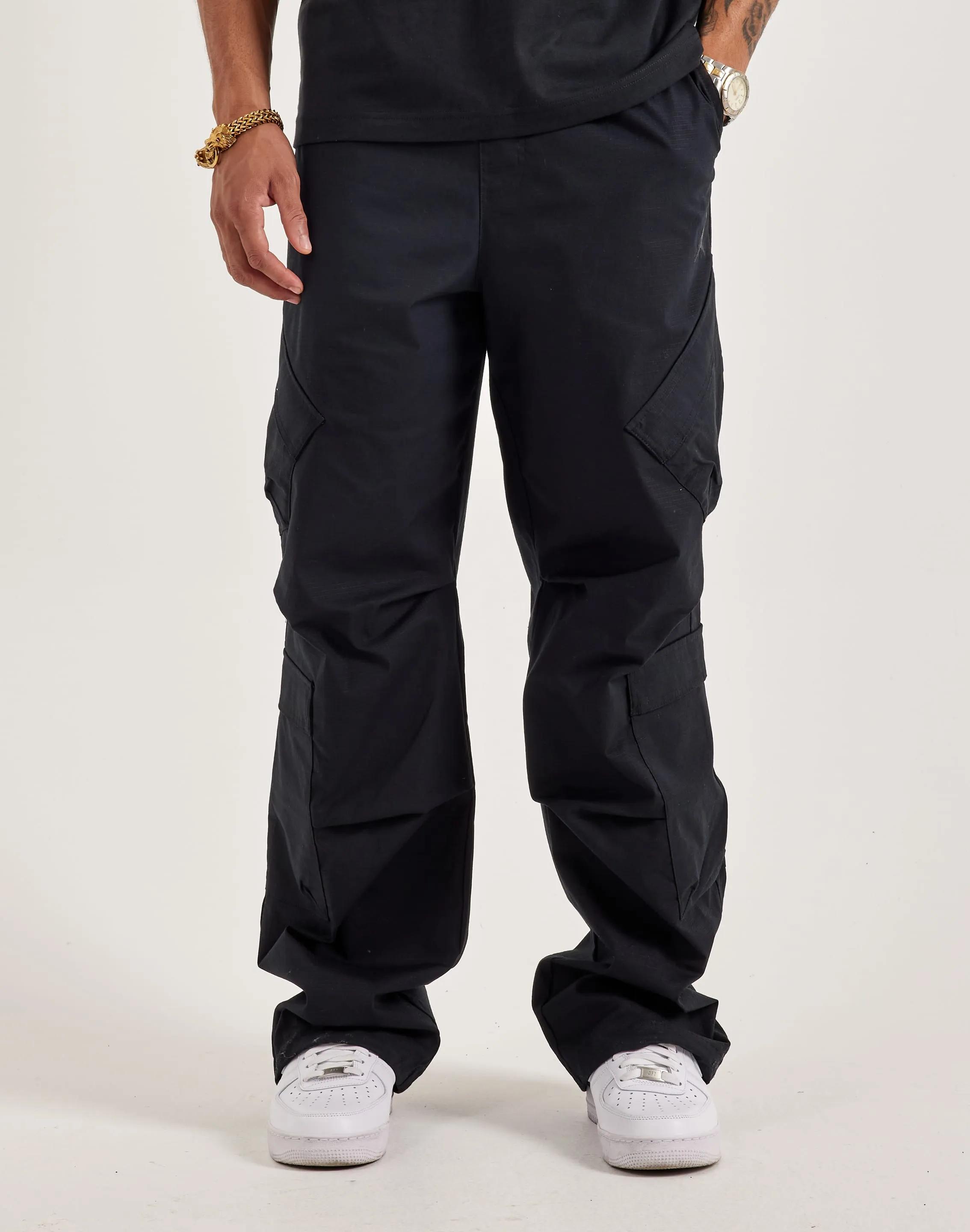 UVProtection Coating Night Out Jordan Flight Utility Pants