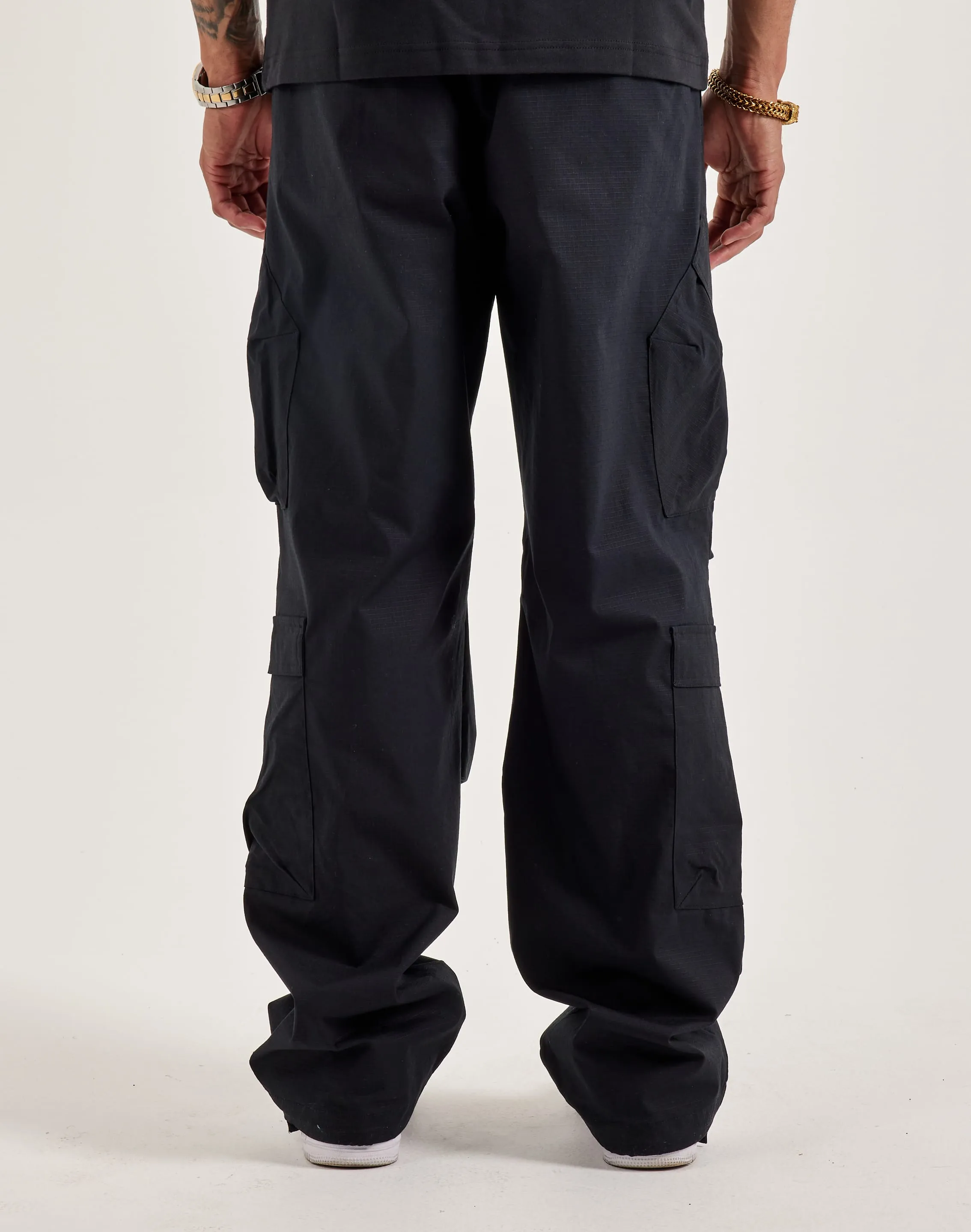 Jordan Flight Utility Pants Kind Soul MachineWashable Fabric