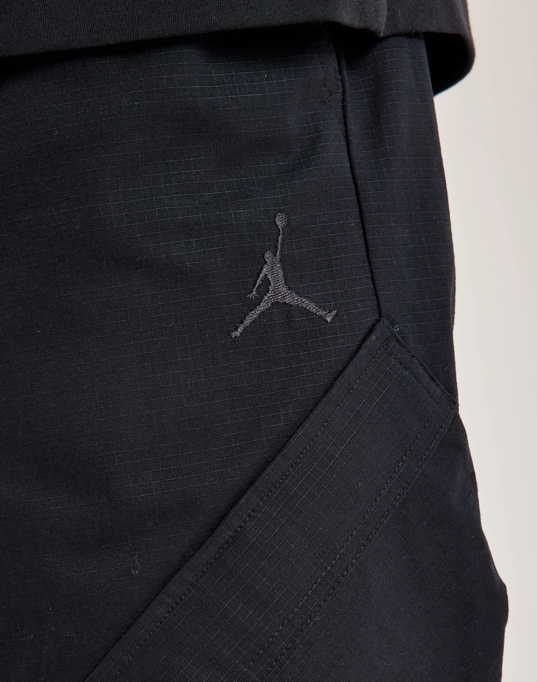 Jordan Flight Utility Pants OdorControl Technology