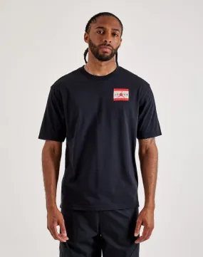 Jordan Graphic Tee EcoFriendlyTextiles Concert Vibe