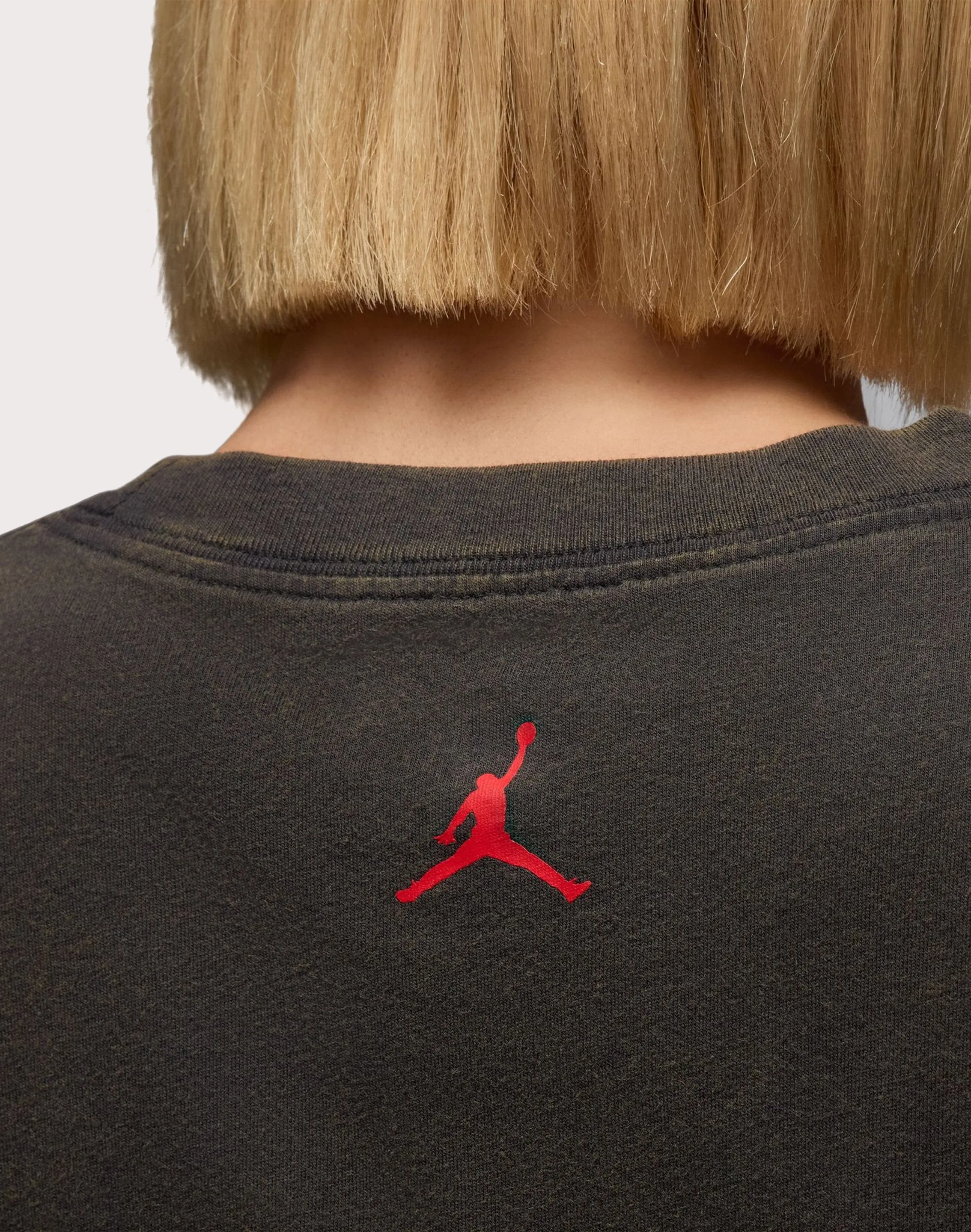 Jordan Graphic Tee StaticFreeLining