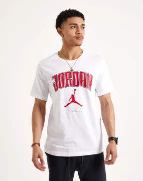 Jordan Graphic Tee Spirit Core