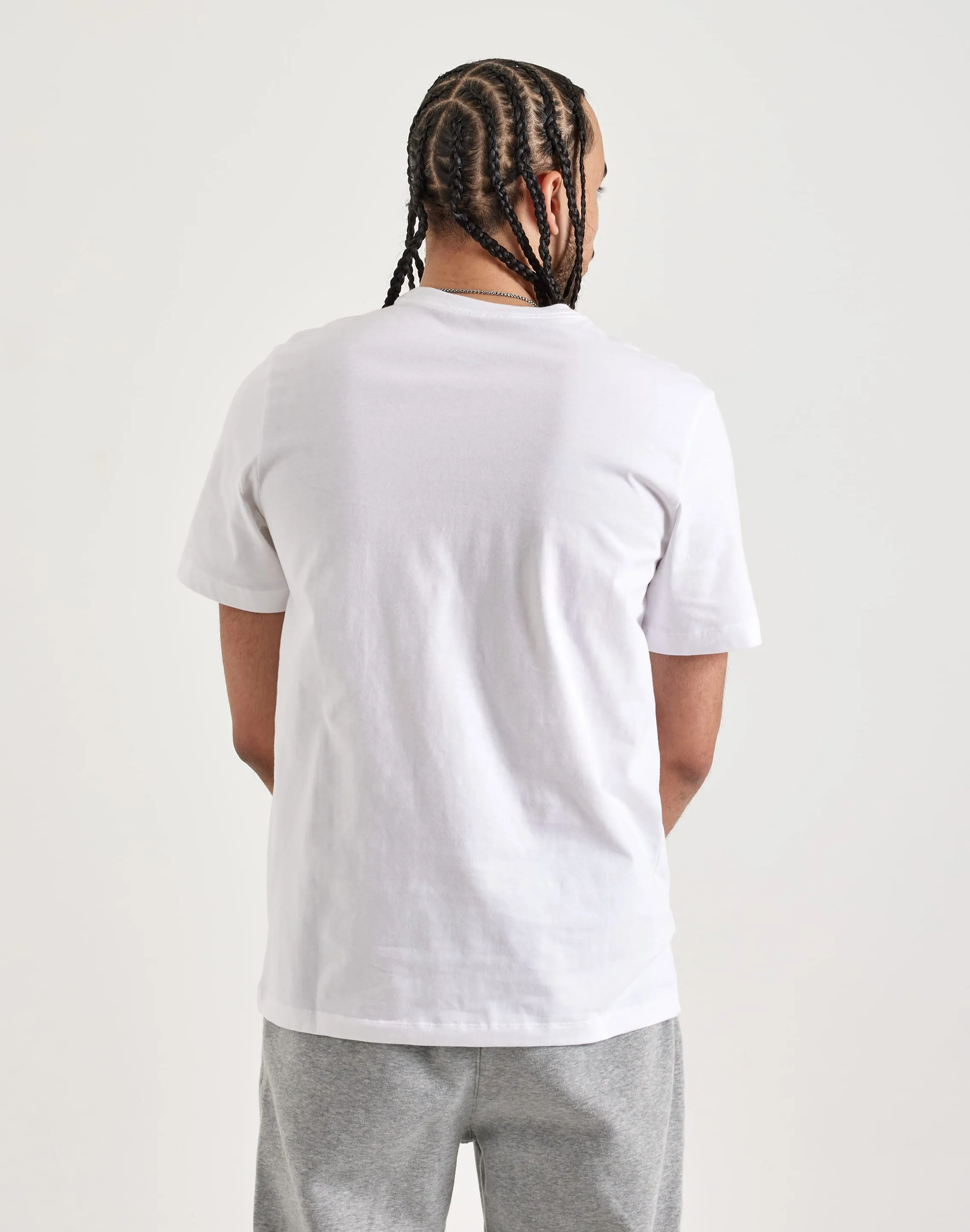 Jordan Graphic Tee VentilatedMesh Art Mood