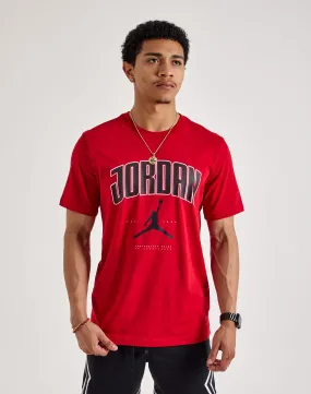 Jordan Graphic Tee Adjustable Fit