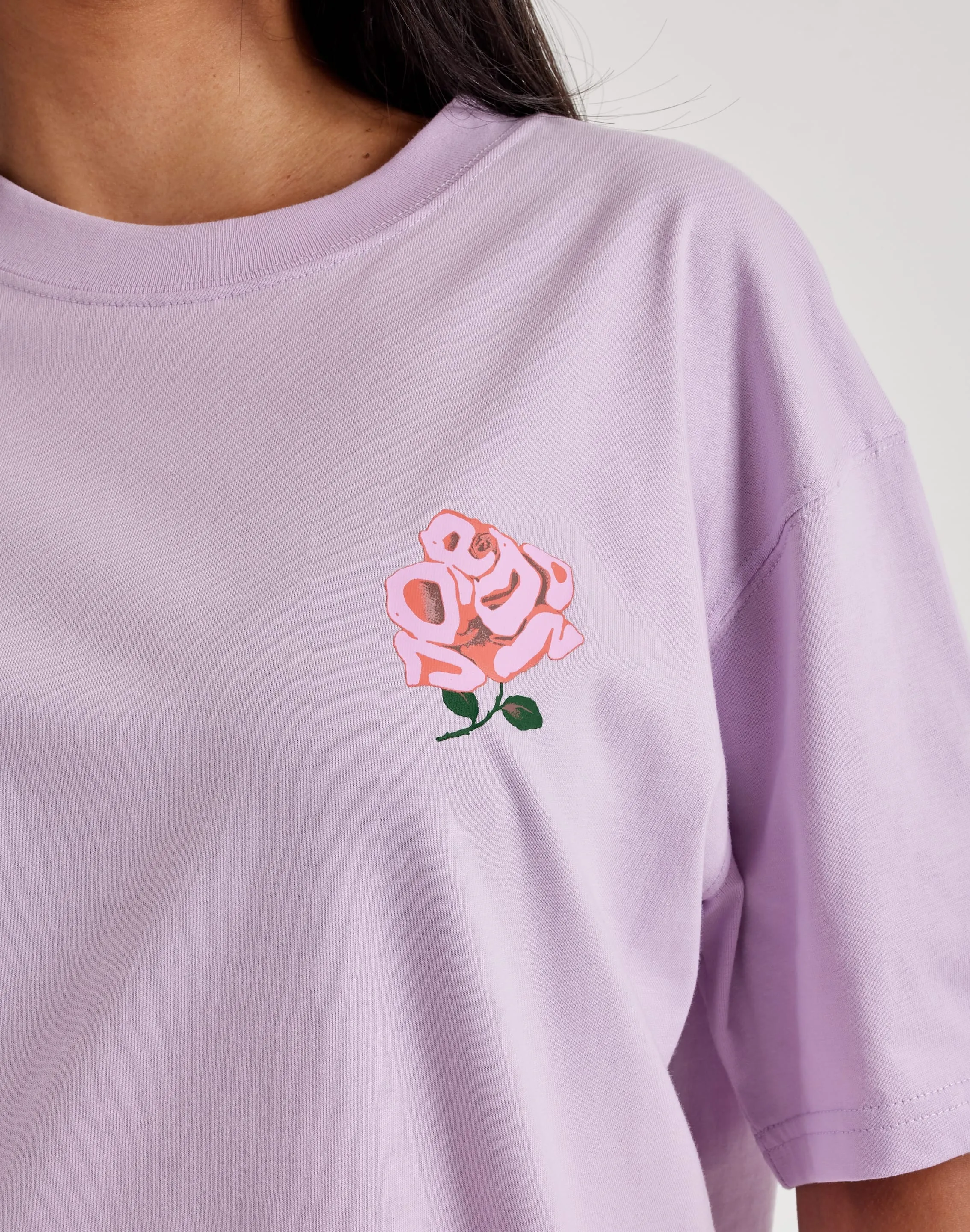 Jordan Graphic Tee StretchableFabric Holiday Ease