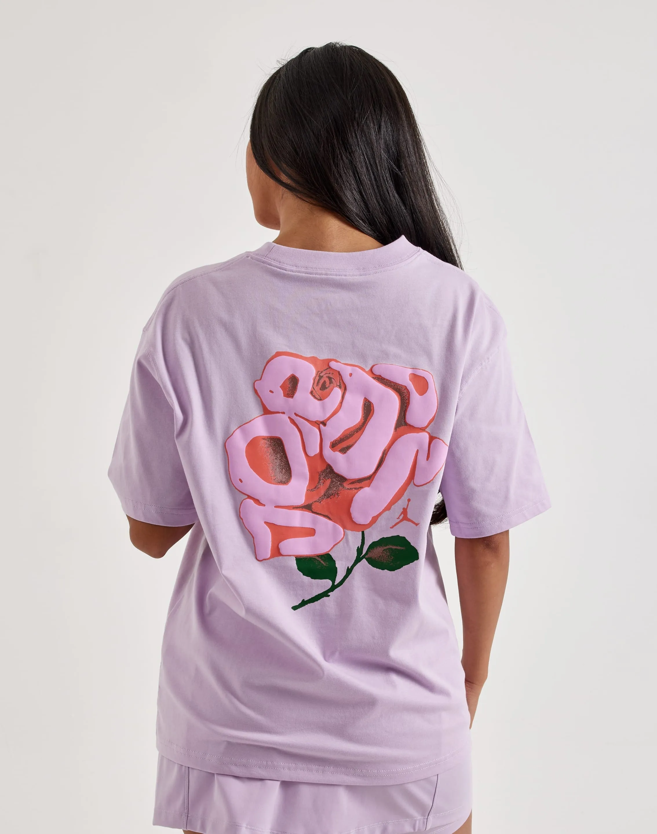 QuickReleaseClosures Jordan Graphic Tee
