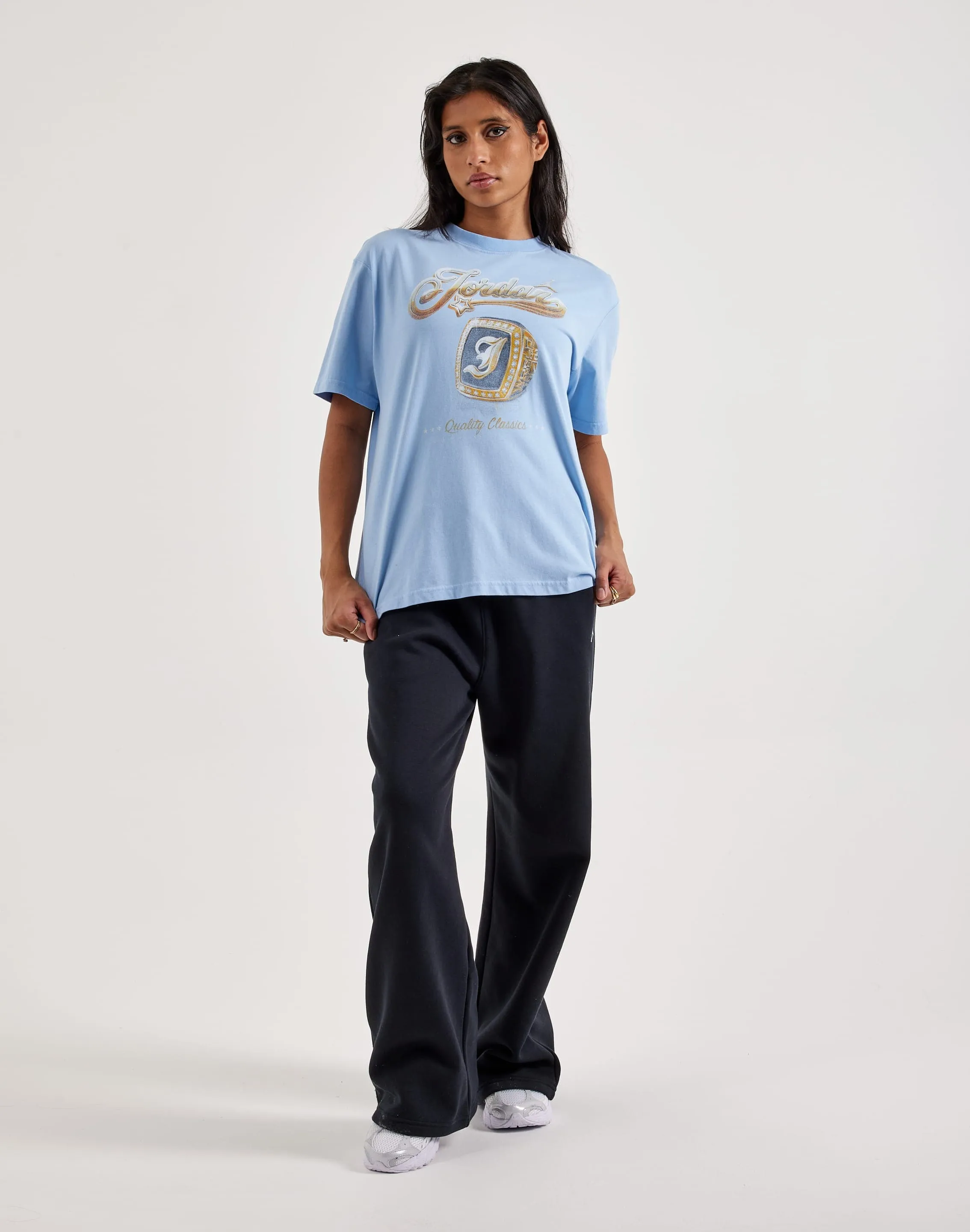 Jordan Graphic Tee Global Edge
