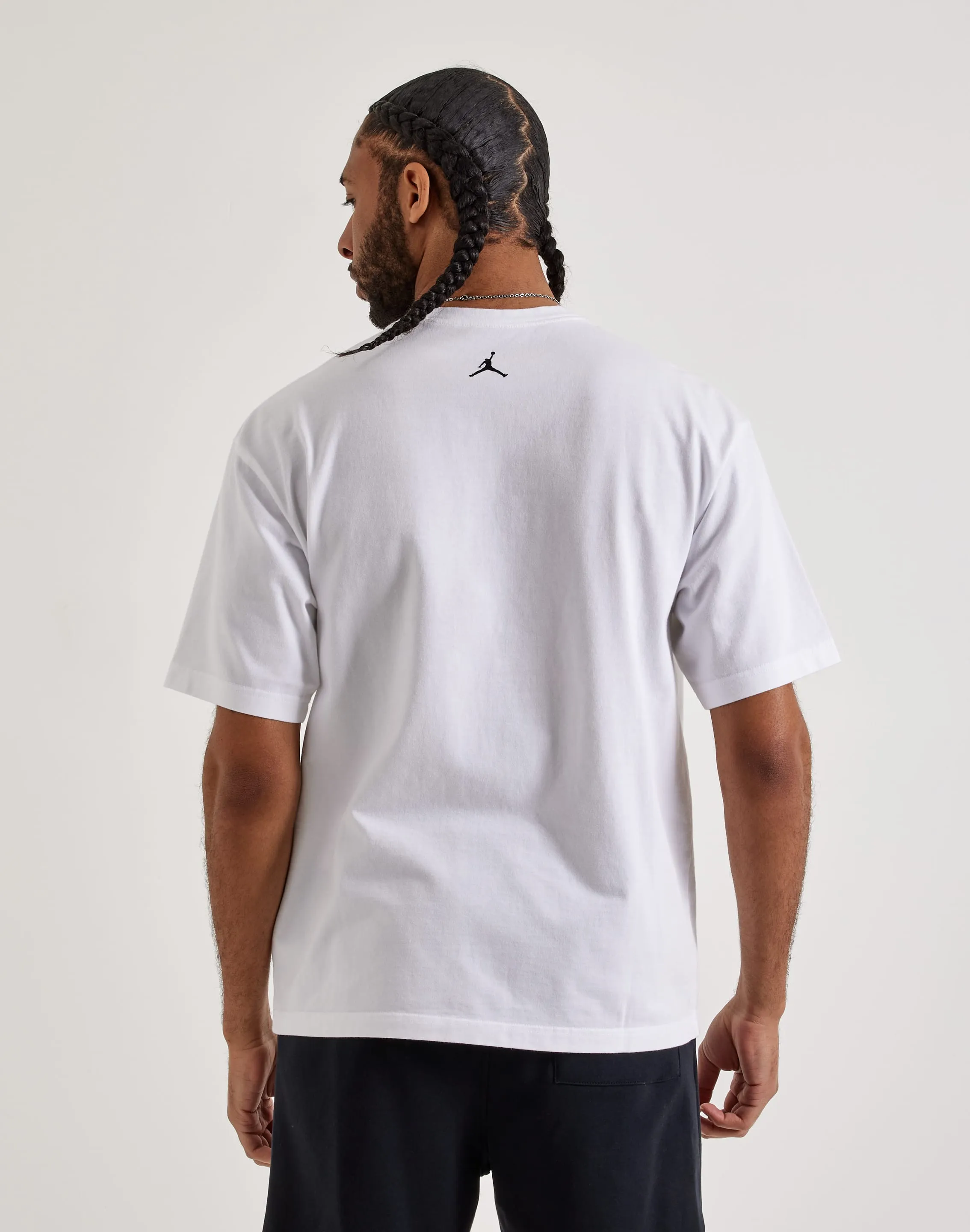 Data Mode FlexibleFit Jordan Jamming Tee