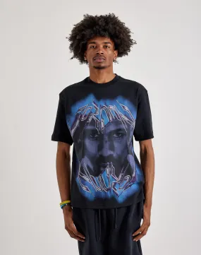 Jordan  Jordan Sport 85 Tee Champion Glow Italian Flair