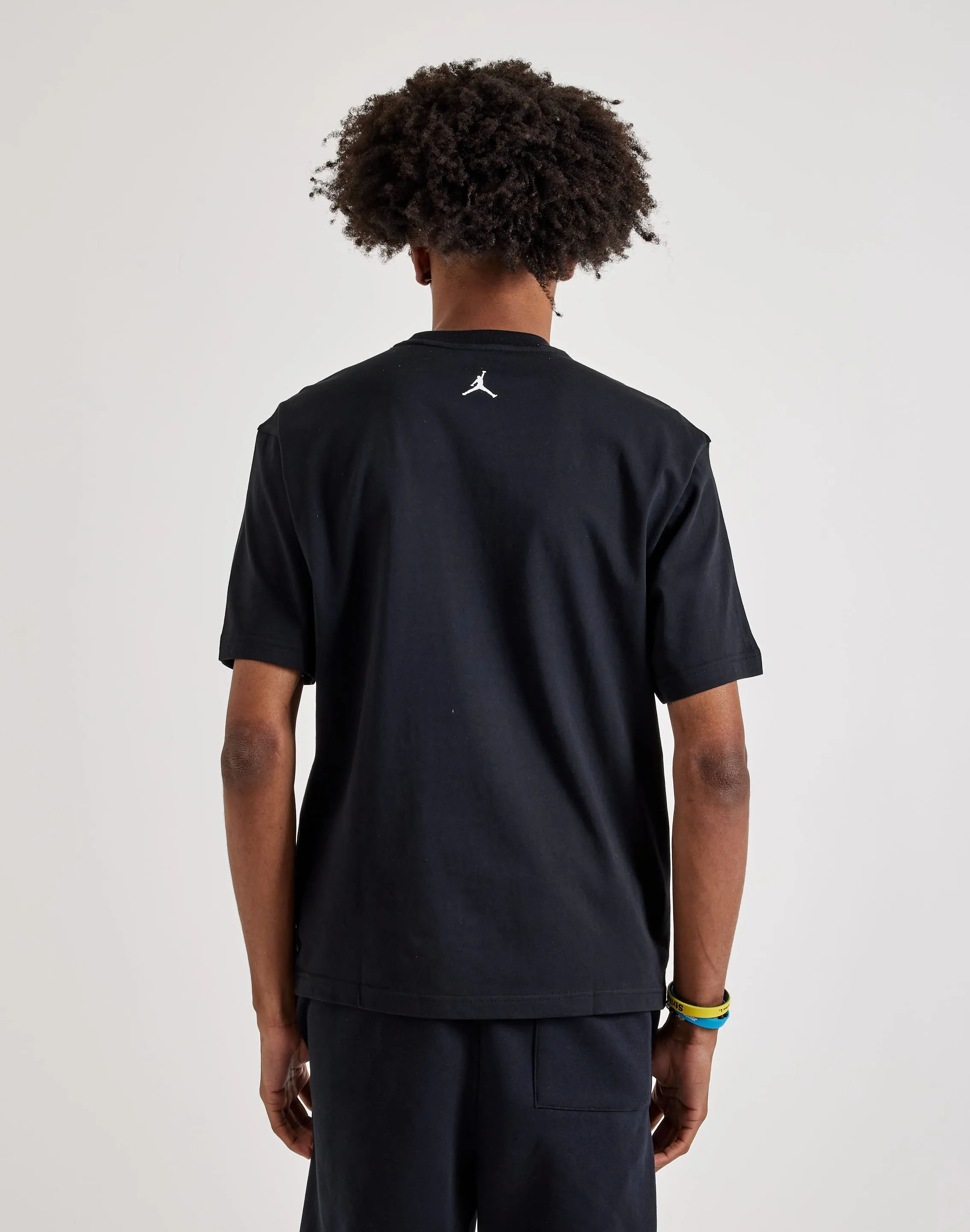 Jordan  Jordan Sport 85 Tee Sharp Edge