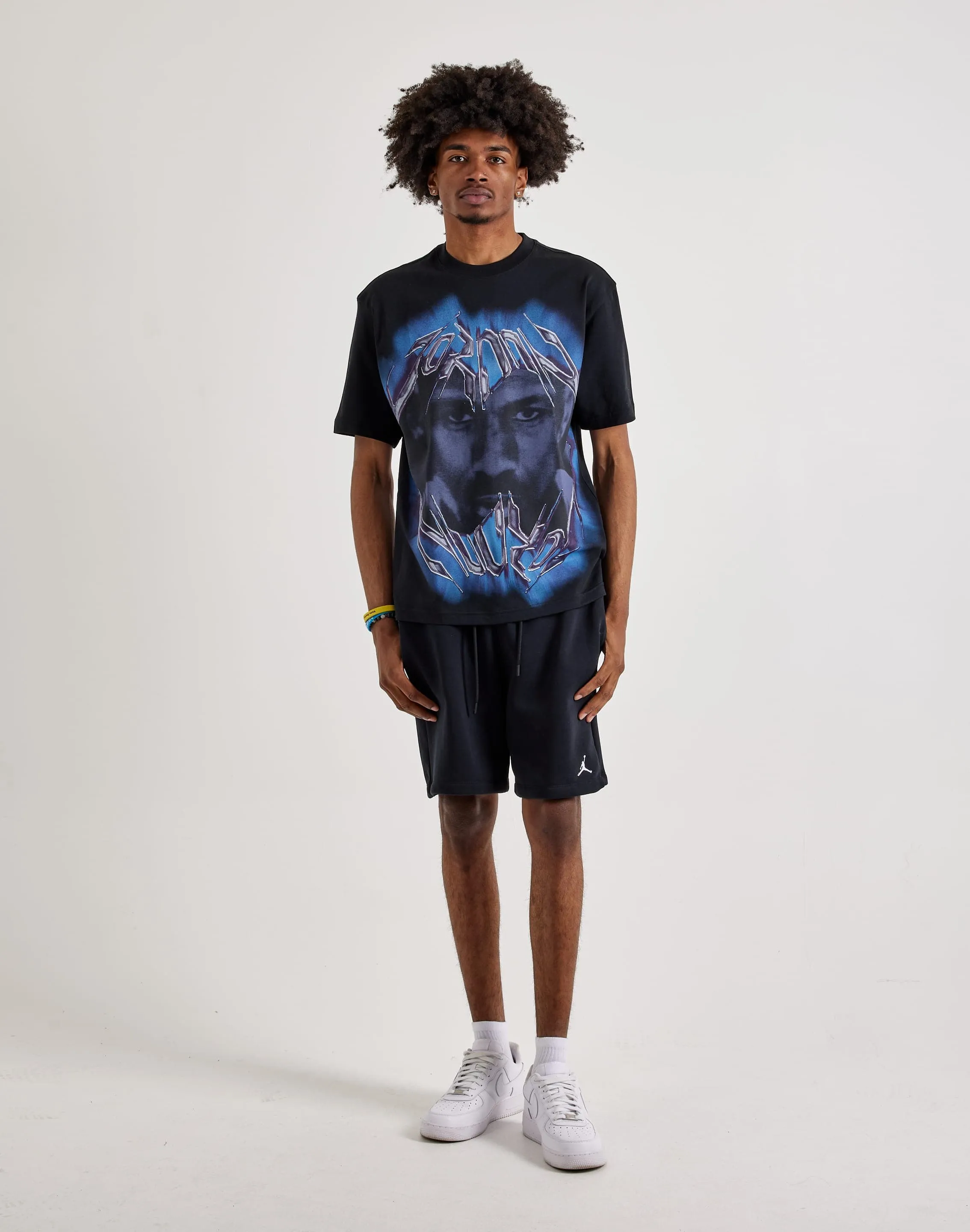 Wind Ease OdorControl Technology Jordan  Jordan Sport 85 Tee