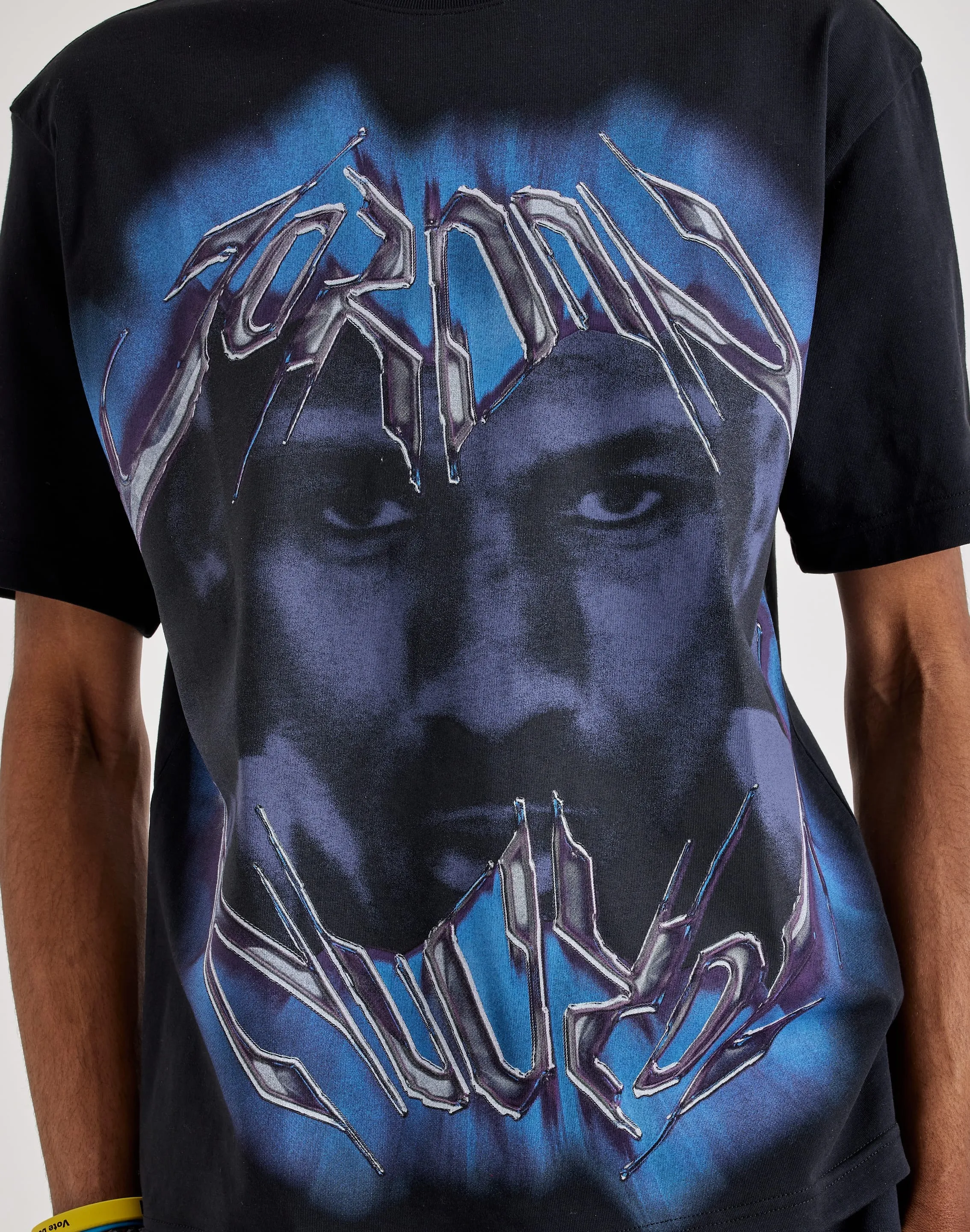 Zoom Proper TearResistant Fabric Jordan  Jordan Sport 85 Tee