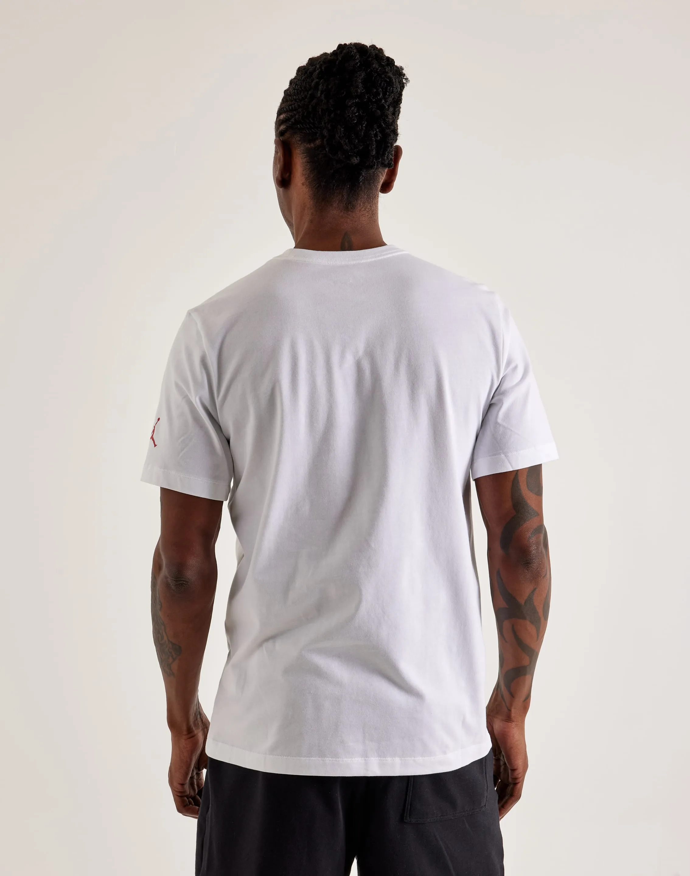 Love Glow Jordan Jumpman Tee