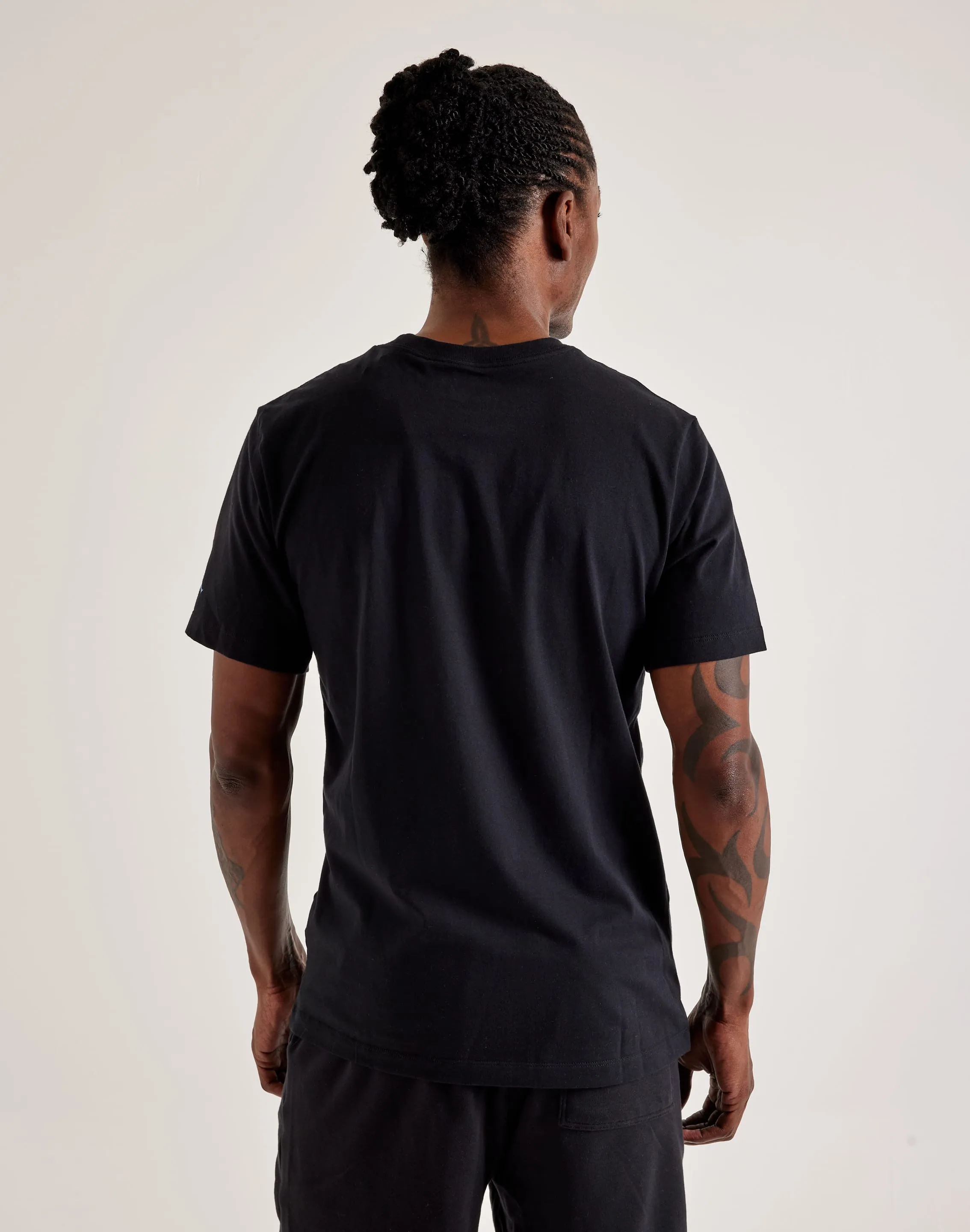 Jordan Jumpman Tee AntiOdor Fabric
