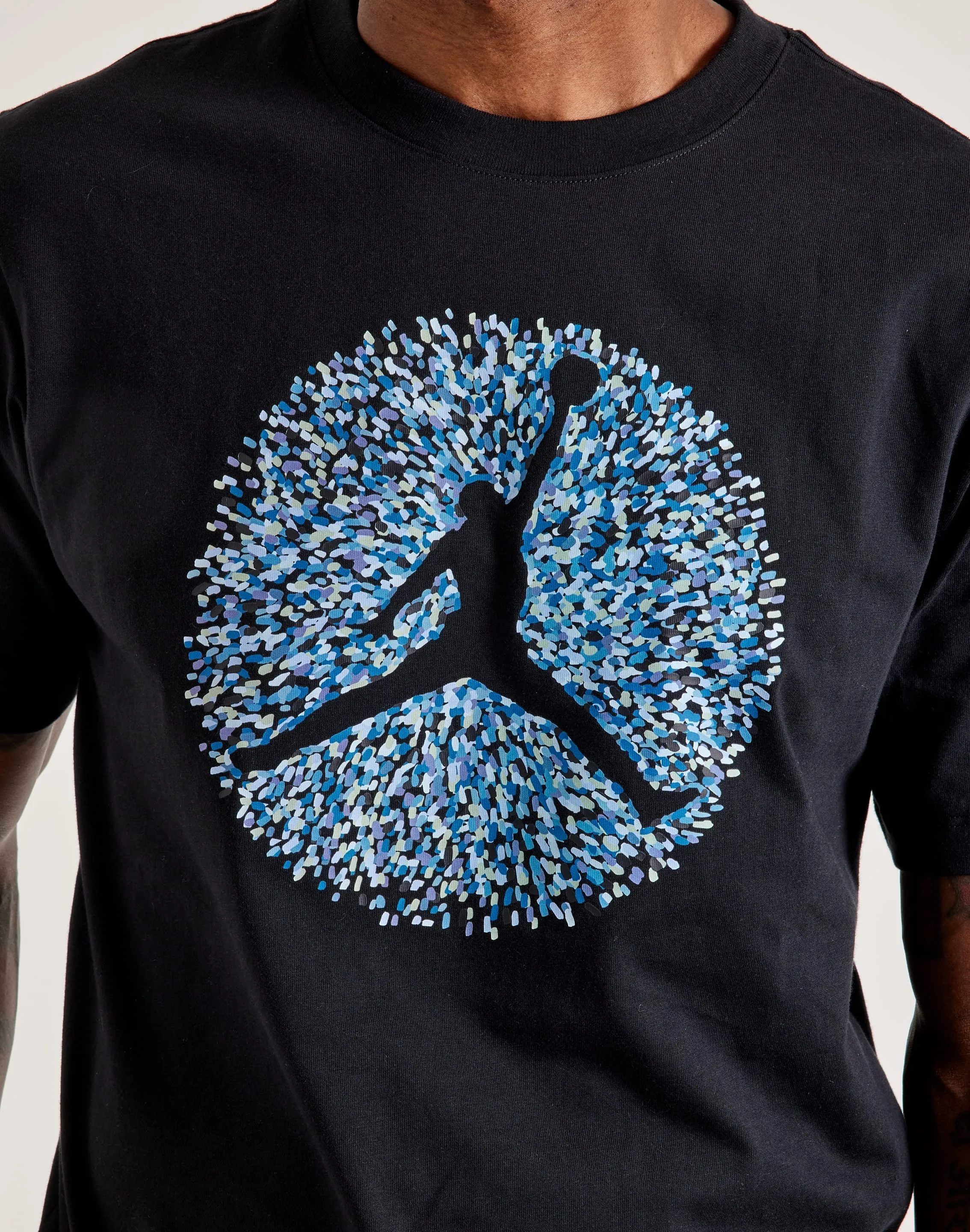 DoubleStitched Jordan Jumpman Tee