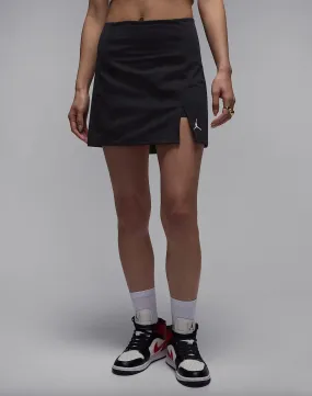 Sun Protection Fabric Jordan Knit Skort