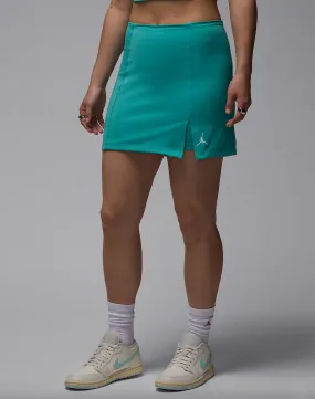 Jordan Knit Skort Athleisure Cool