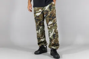 FlexFoamPadding BreathableMaterial Jordan MVP Camo Pants