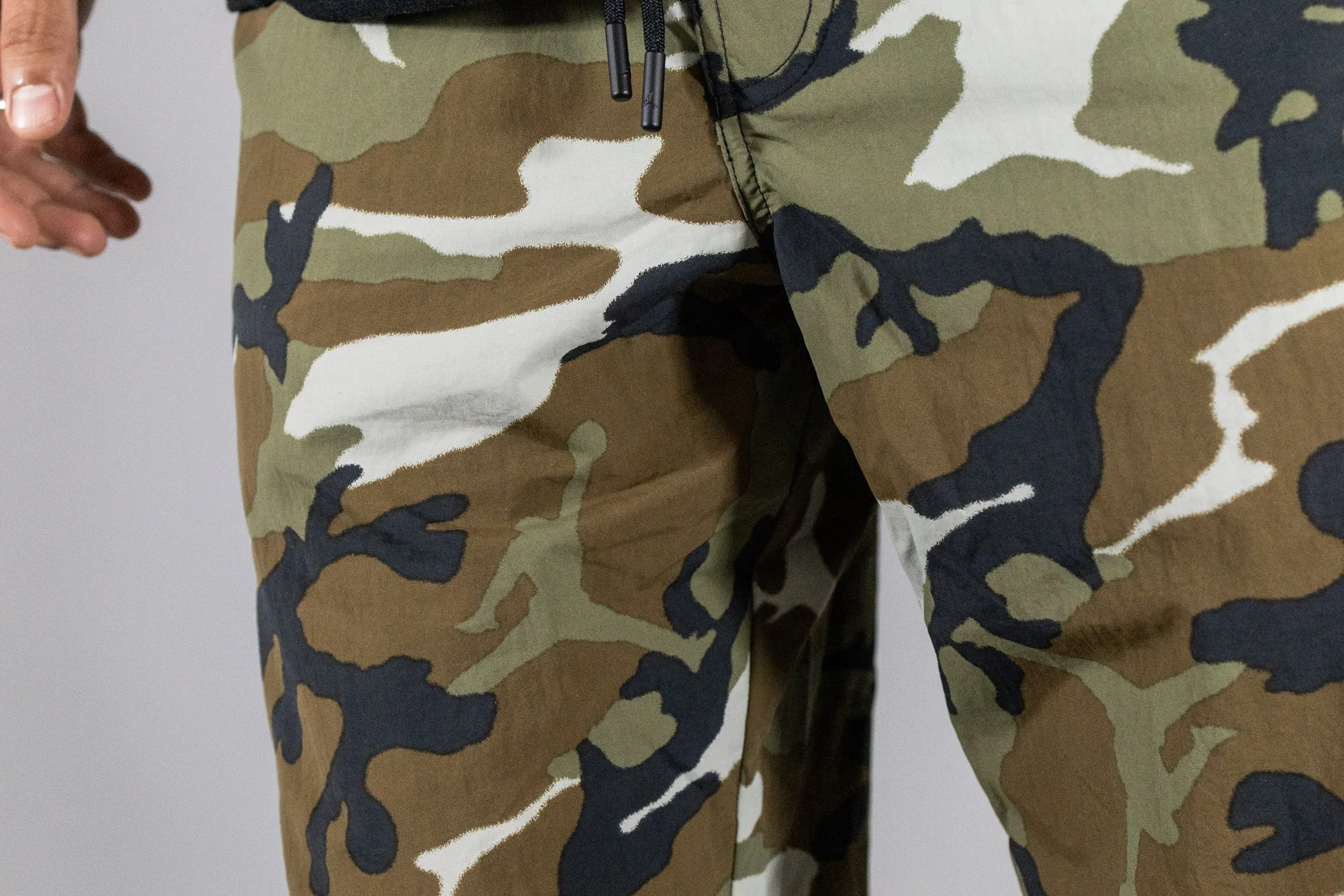 Jordan MVP Camo Pants Core Utility