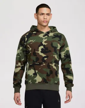 MinimalistDesign Cool Glow Jordan MVP Camo Pullover Hoodie