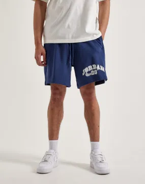 MultiPocketDesign Fantasy Glow Jordan MVP Fleece Shorts