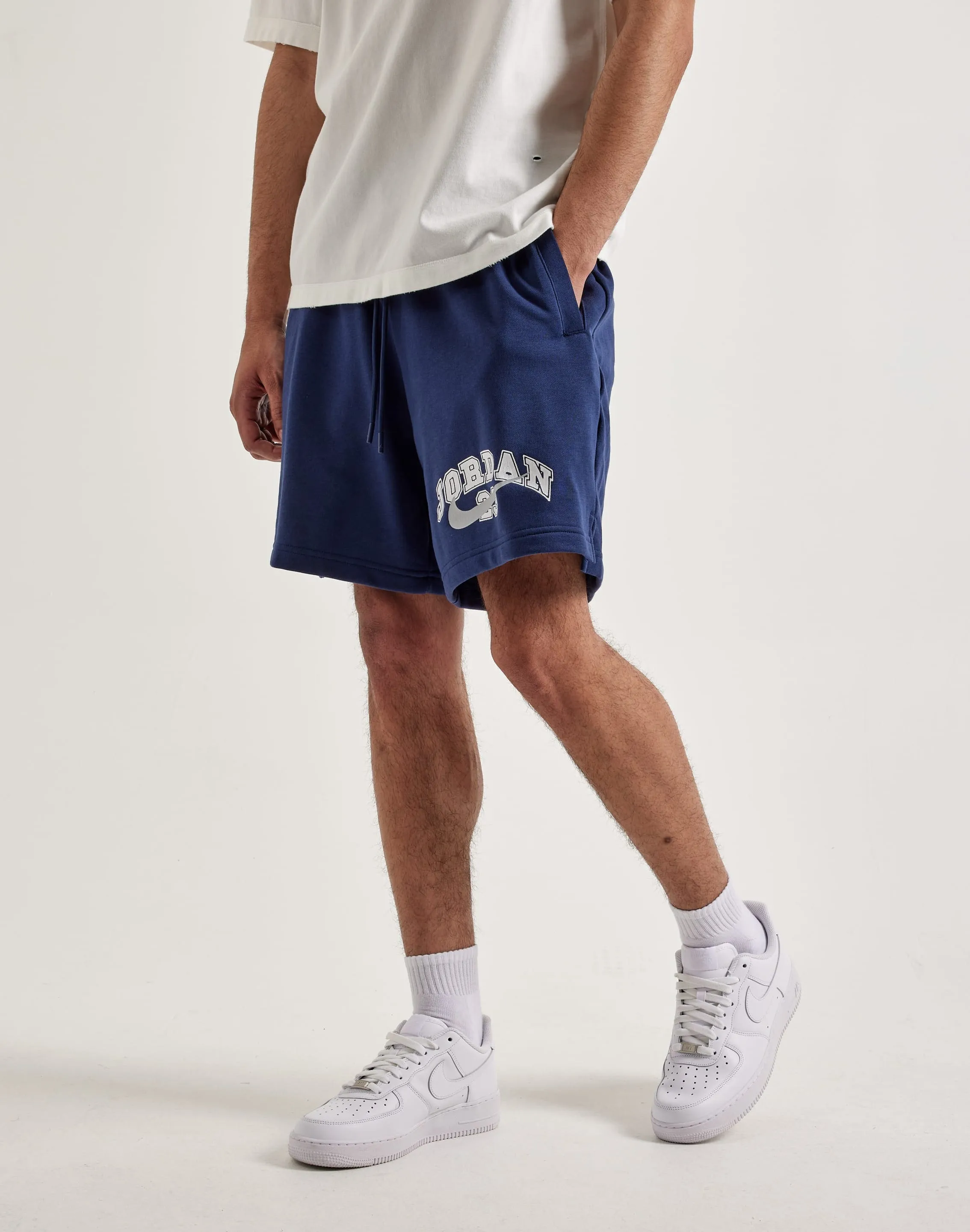 Cool Frame Jordan MVP Fleece Shorts