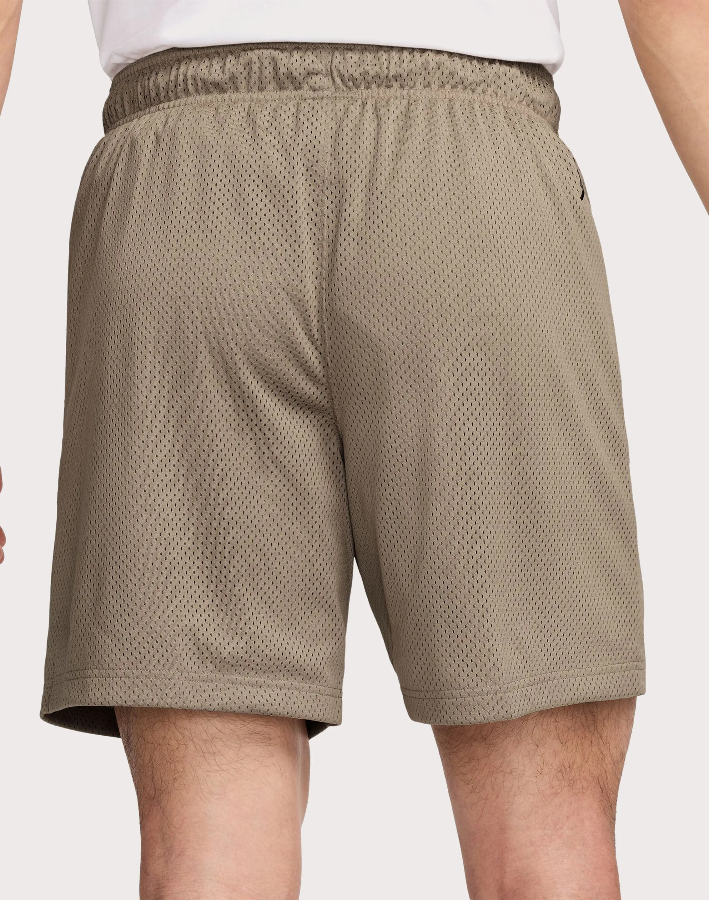 Jordan MVP Mesh Shorts Focus Mood