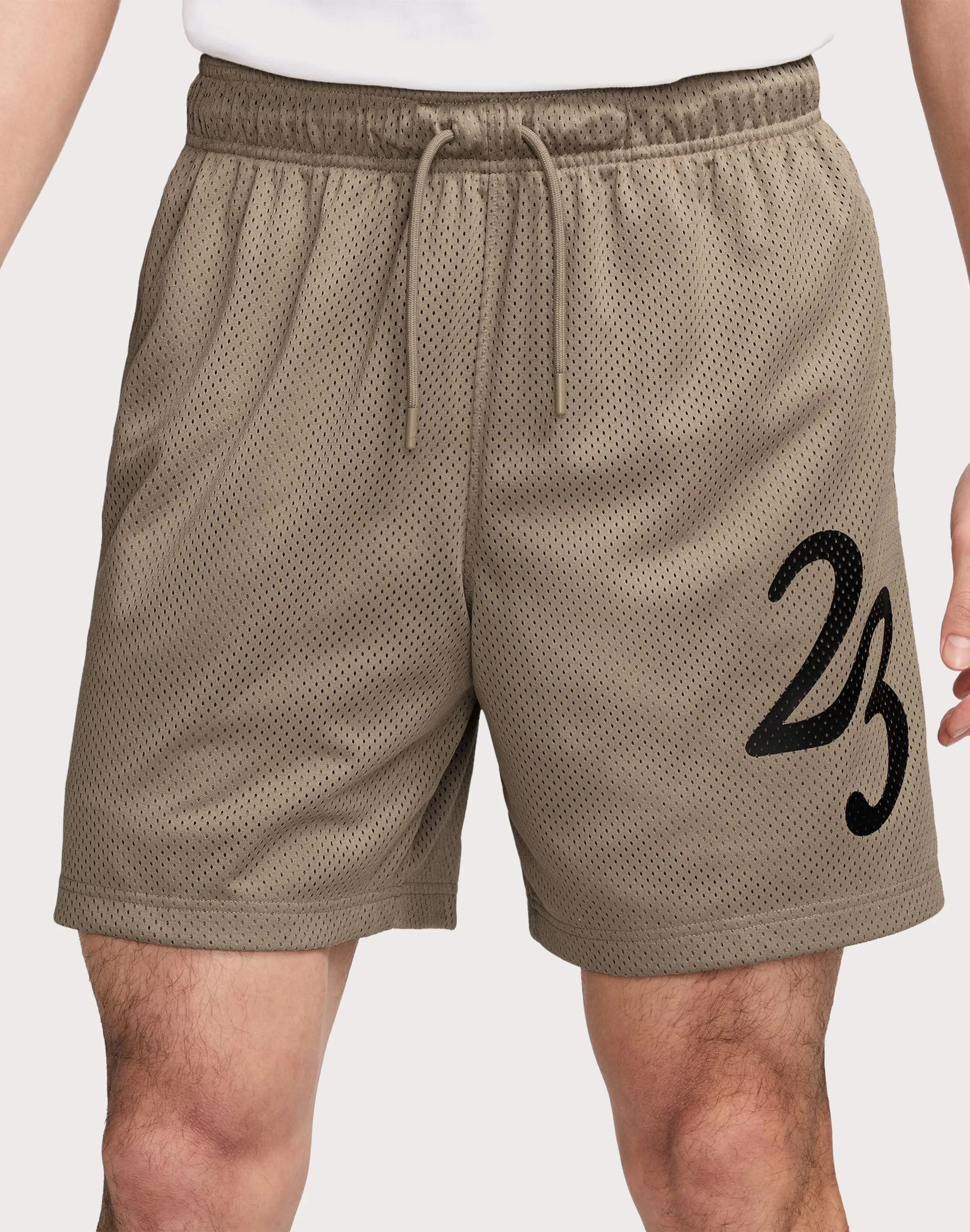 Jordan MVP Mesh Shorts Morning Walk