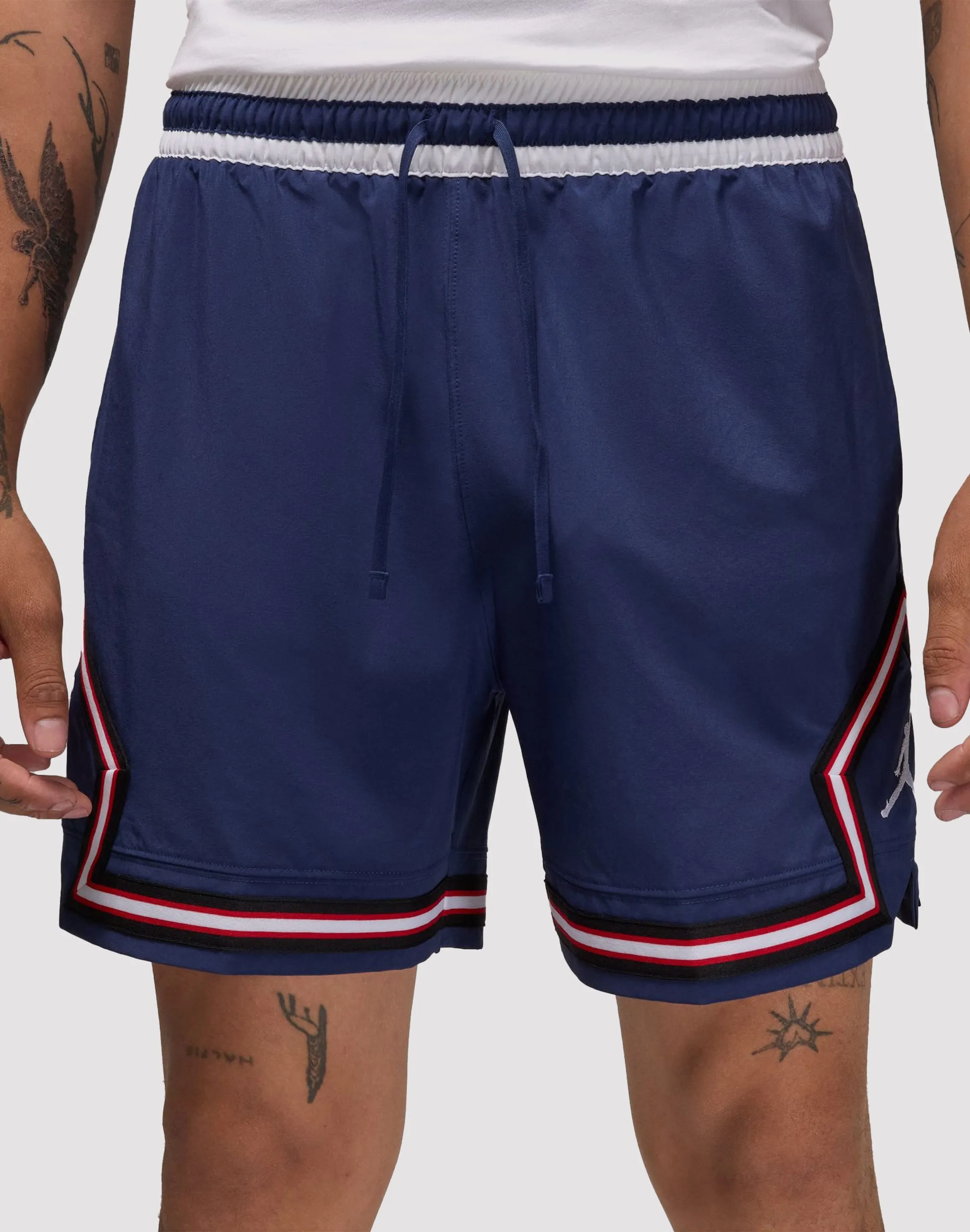 LowMaintenanceFabric Jordan Olympic Dri-FIT Woven Diamond Shorts