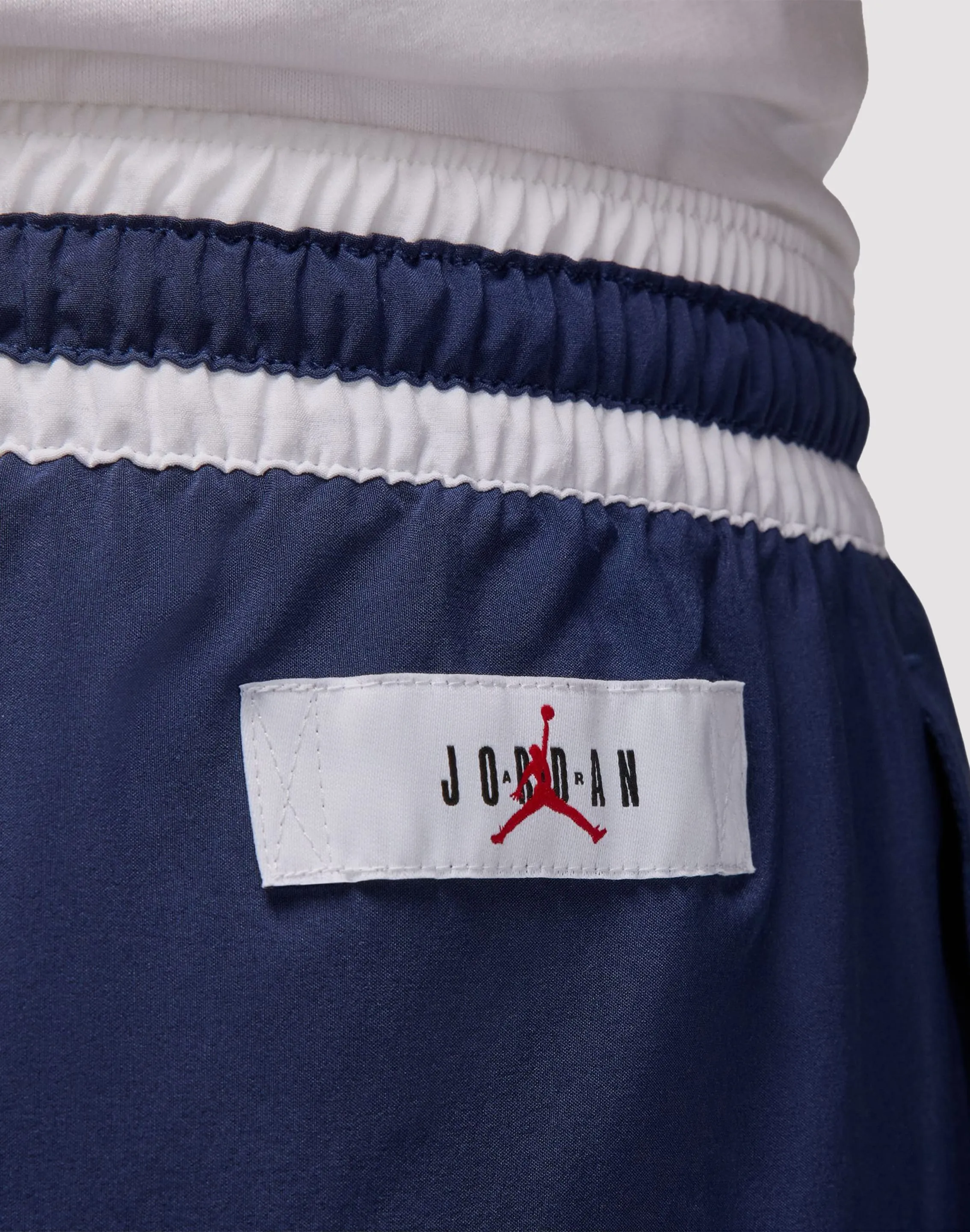 Jordan Olympic Dri-FIT Woven Diamond Shorts SoftTouch ReinforcedHems