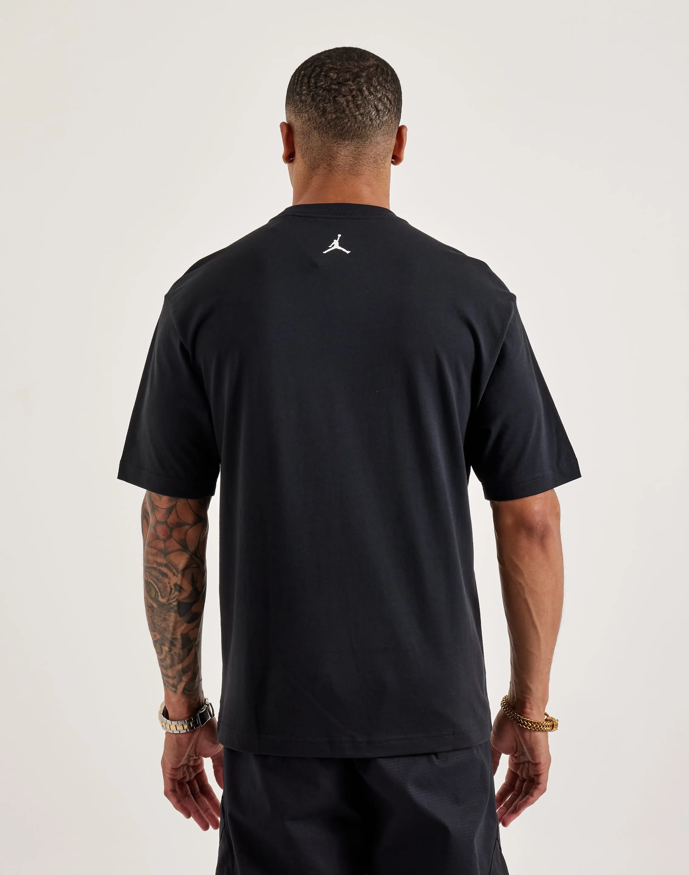 Jordan Photo Tee Coastal Chic MinimalistStyle