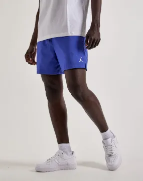 Jordan Poolside Shorts QuickDryMaterial
