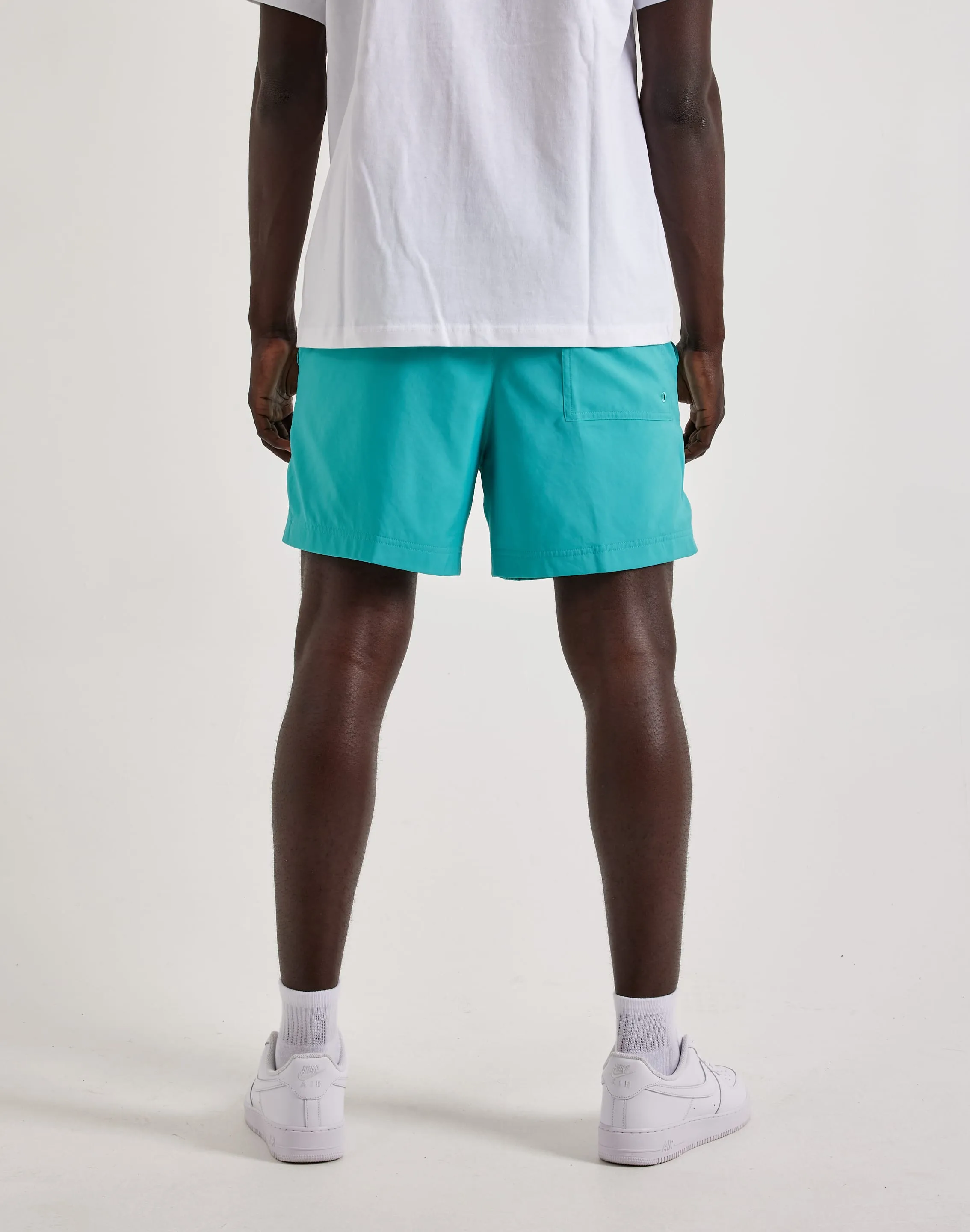 Earth Glow OdorControlTech Jordan Poolside Shorts