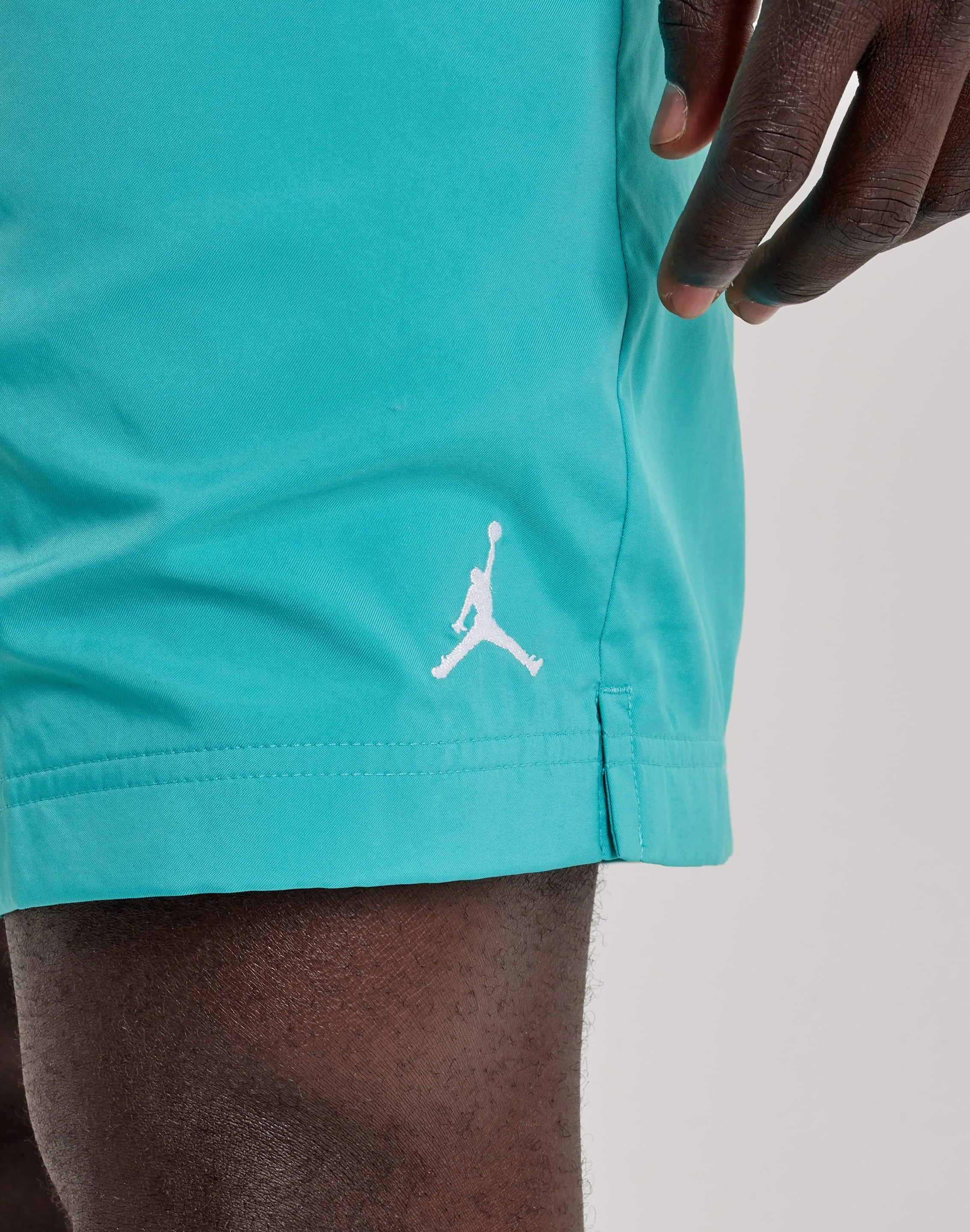 Jordan Poolside Shorts Gentle Power
