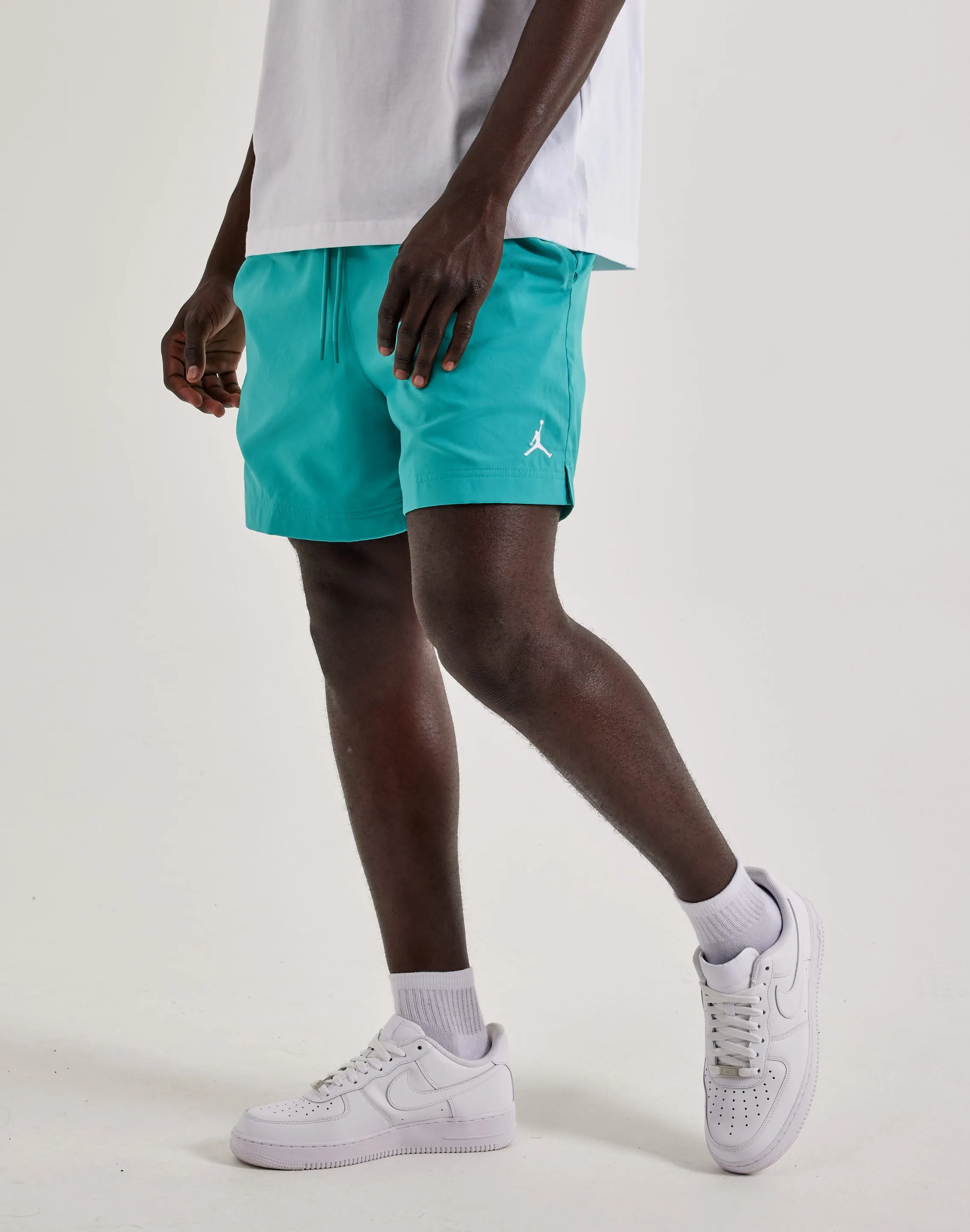Move Fast AbrasiveReinforcedZones Jordan Poolside Shorts