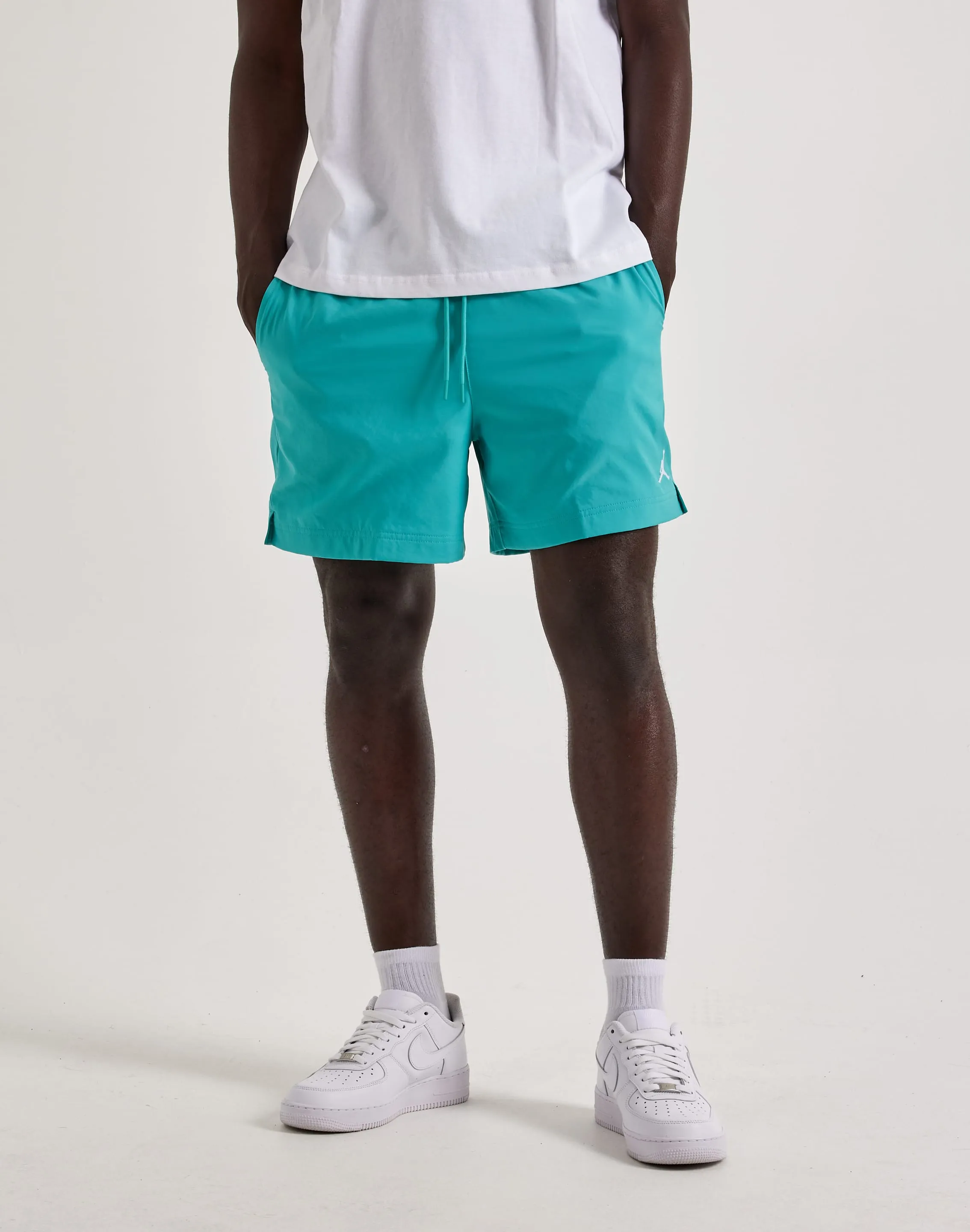 Jordan Poolside Shorts QuickRelease Closures
