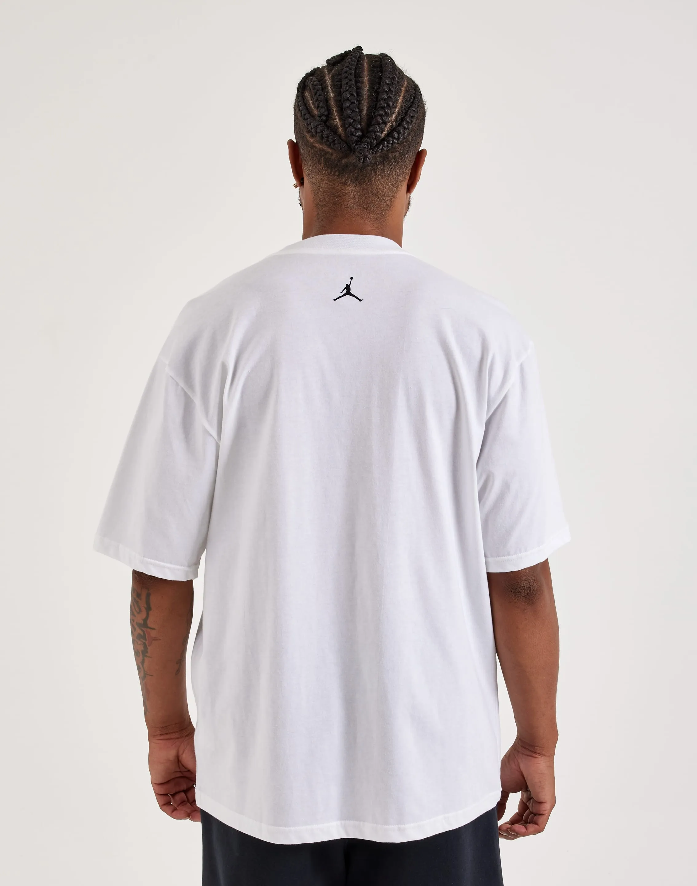 Calm Wave Jordan Pure Money Tee