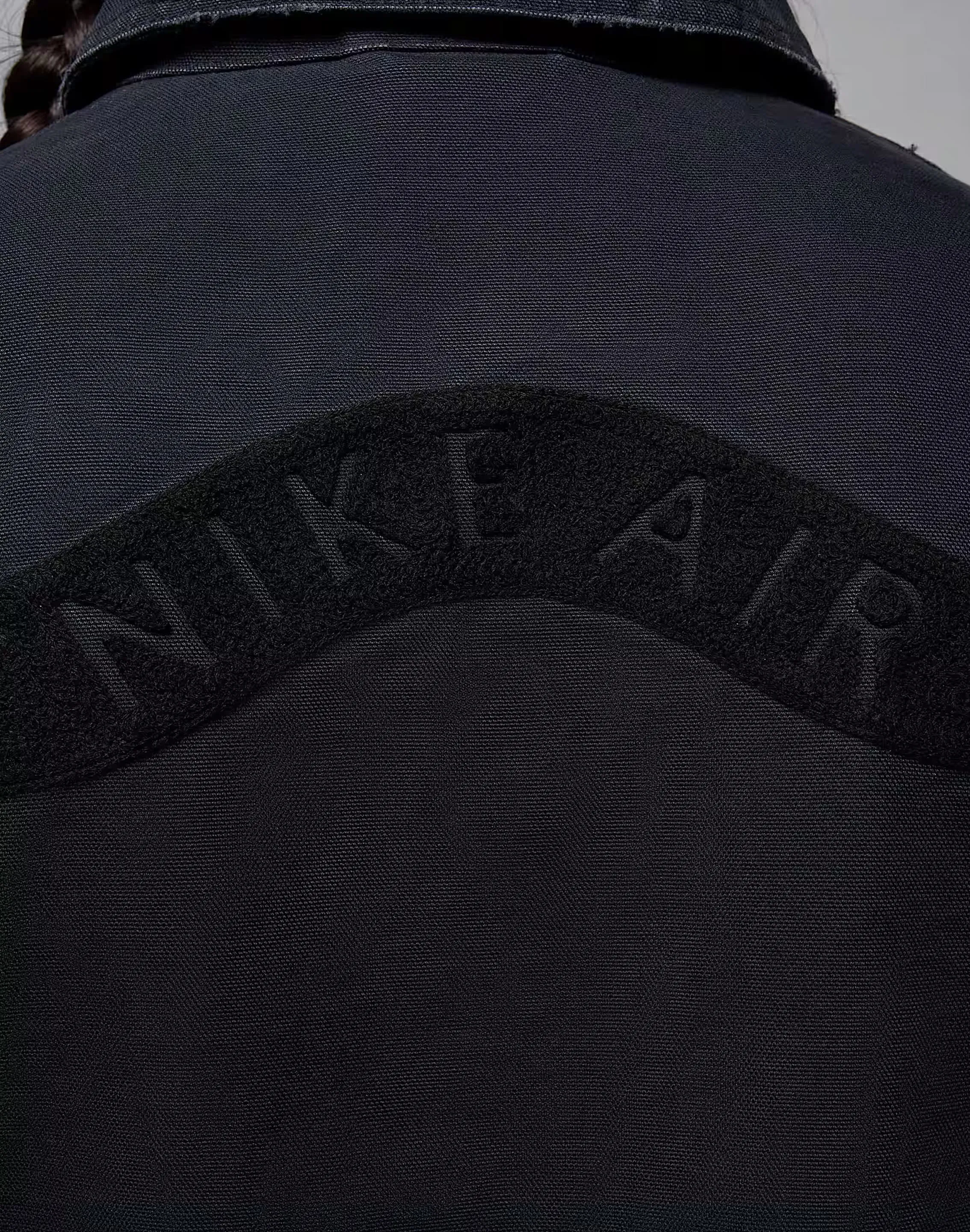 Jordan Rare Air Chicago Jacket Sustainable Base