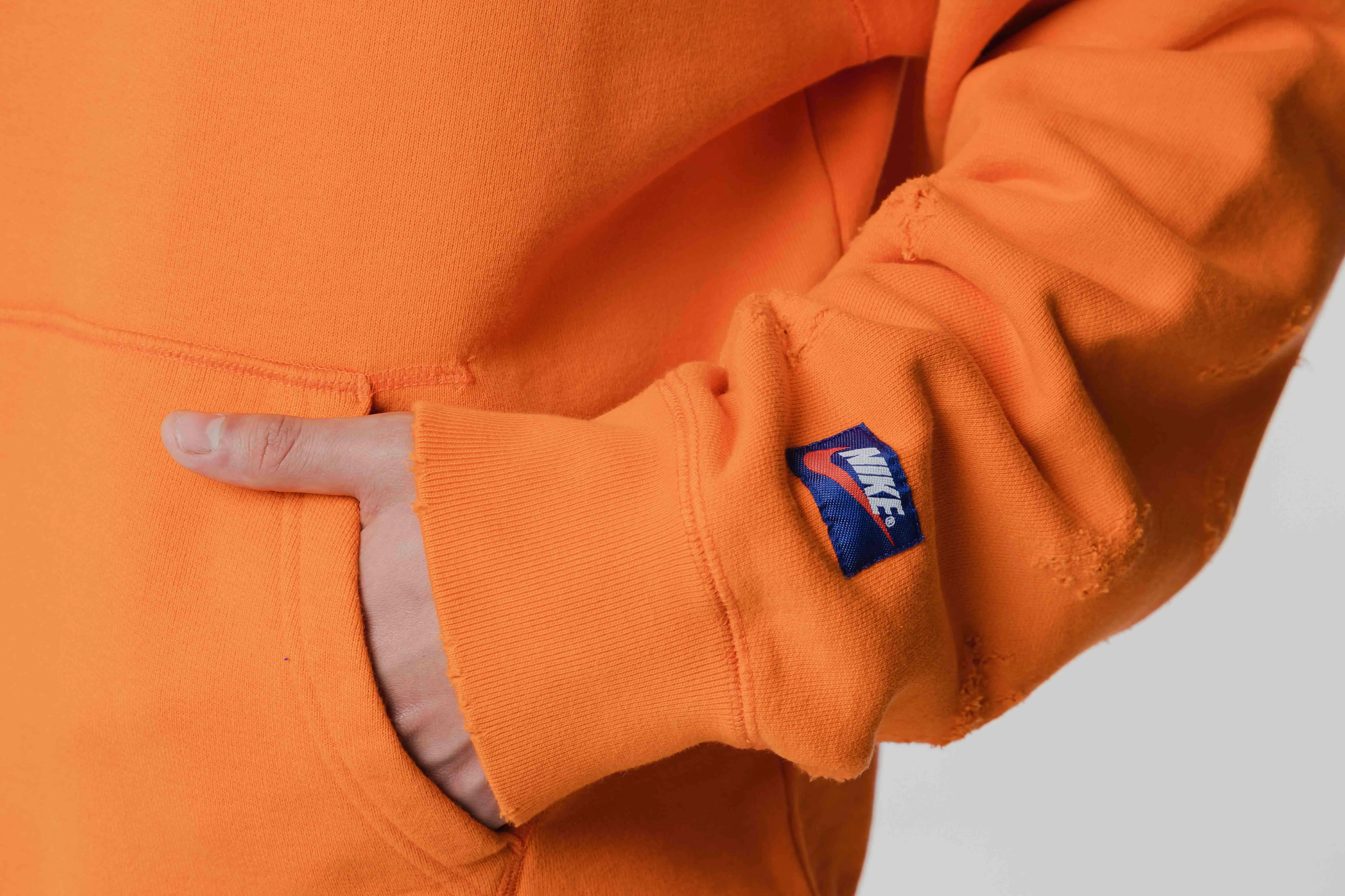 StretchableKnit Jordan Rare Air Fleece Pullover Hoodie