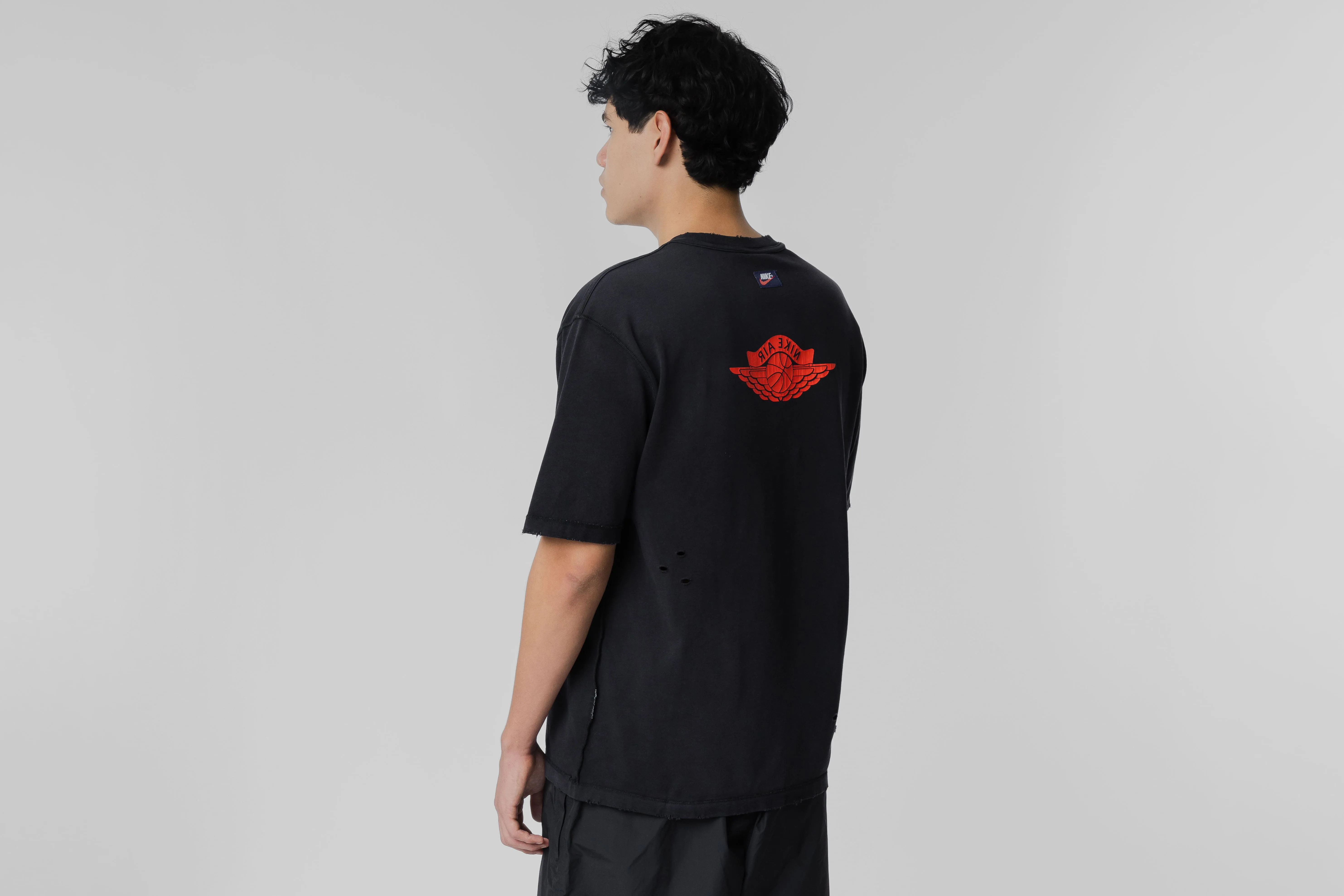 Sporty Style SustainableBlend Jordan Rare Air SS Tee
