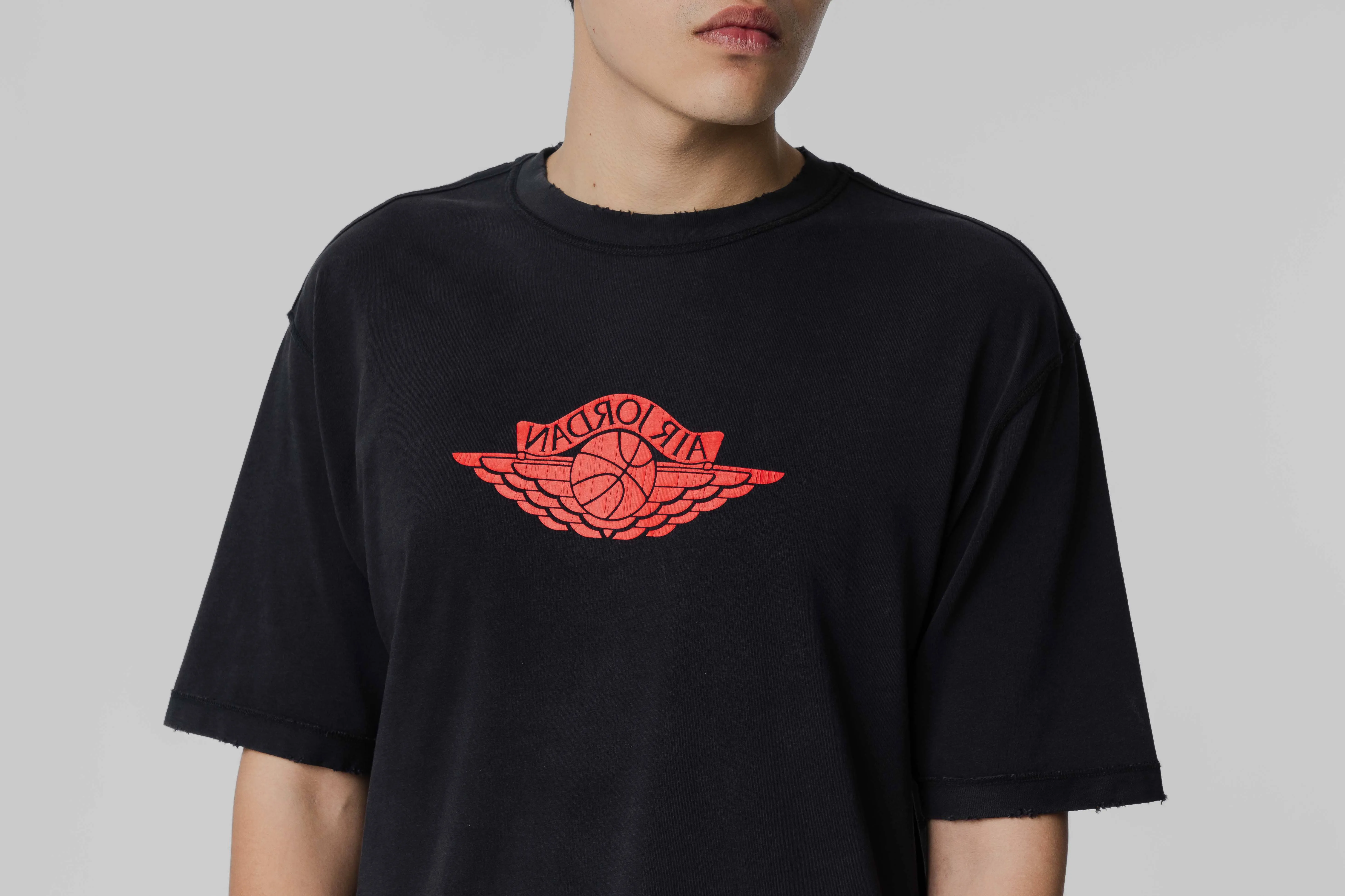 Thermal Regulating Fabric Jordan Rare Air SS Tee