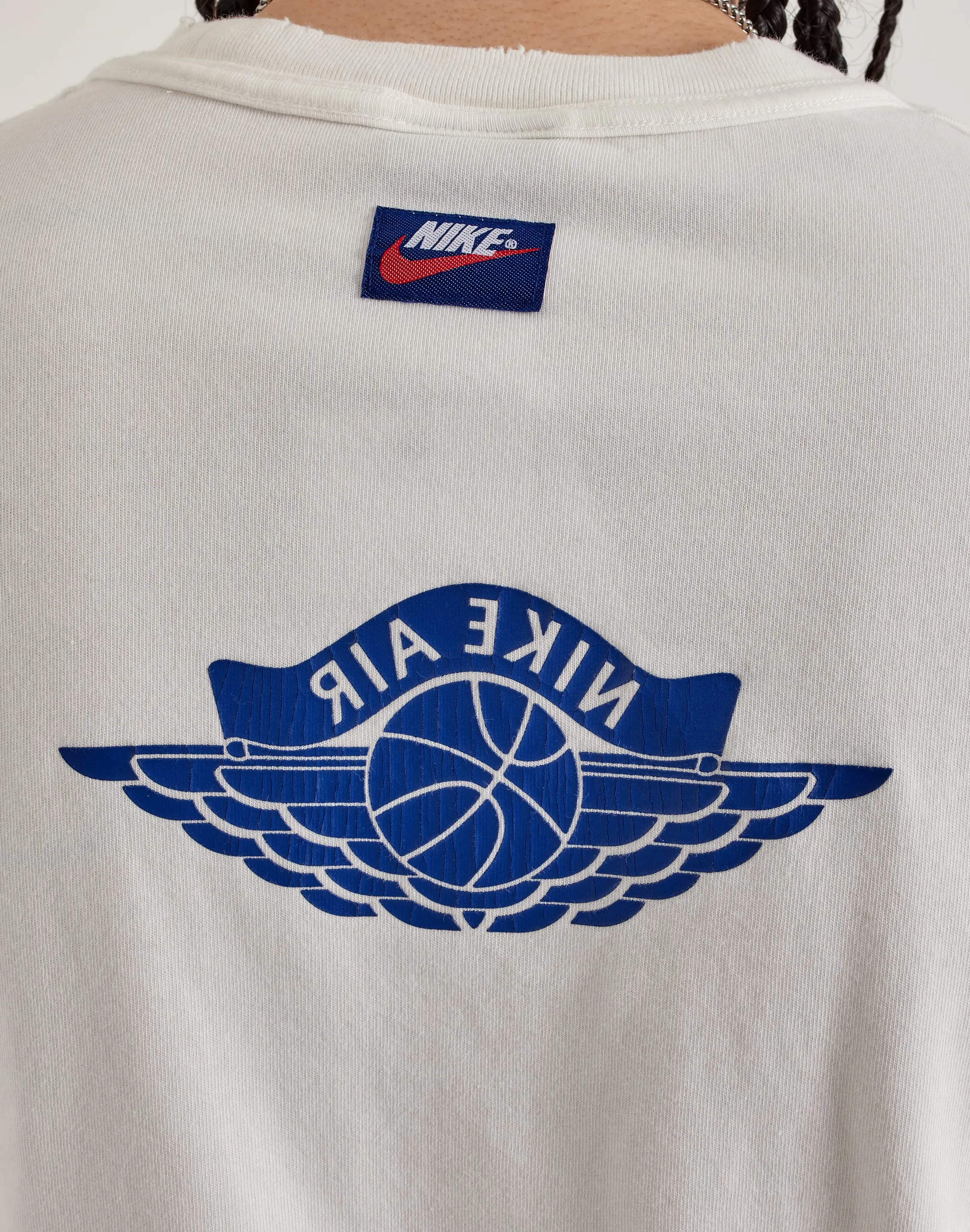 Jordan Rare Air Tee Cloud Core