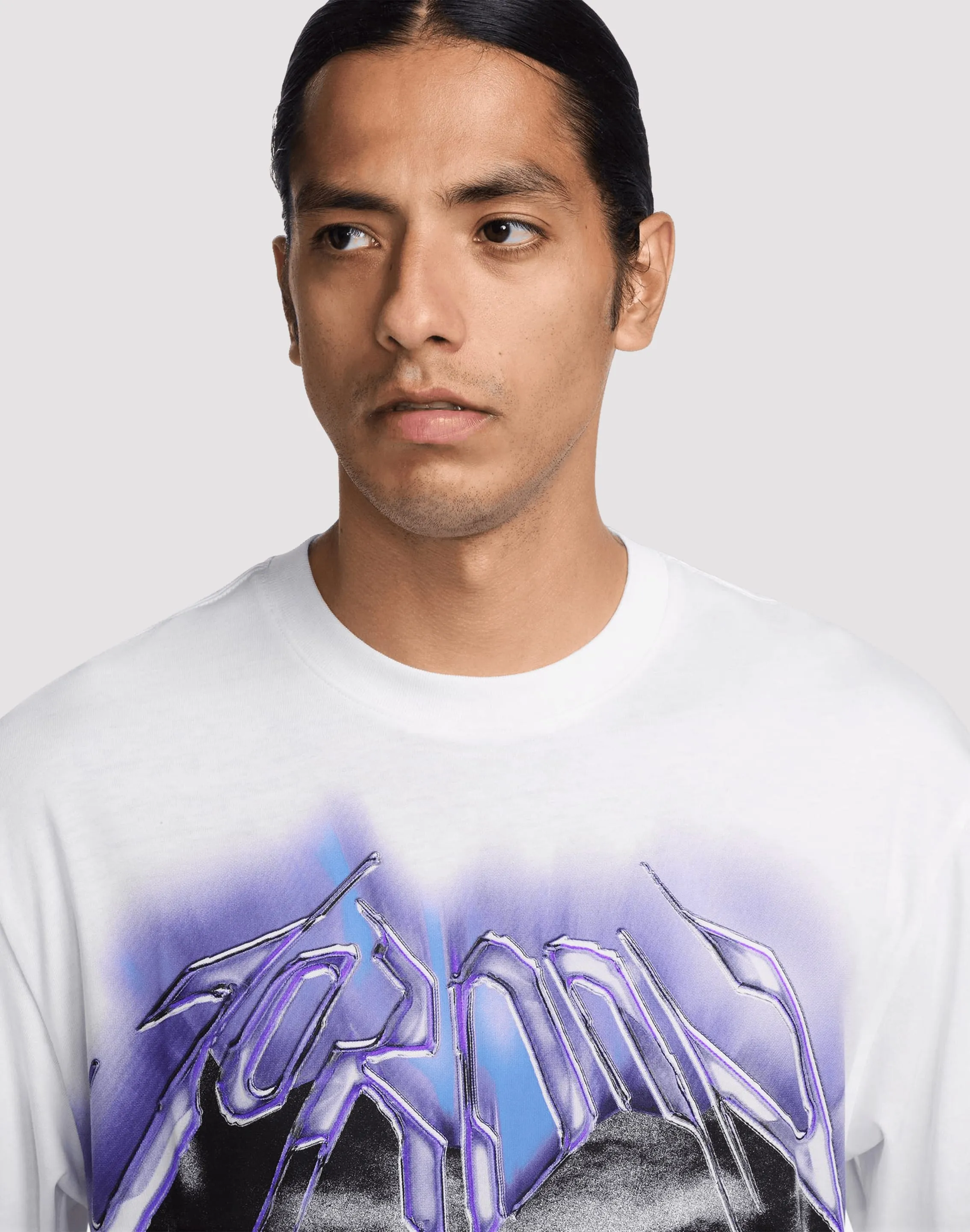 Jordan Sport 85 Tee Ergonomic Cut