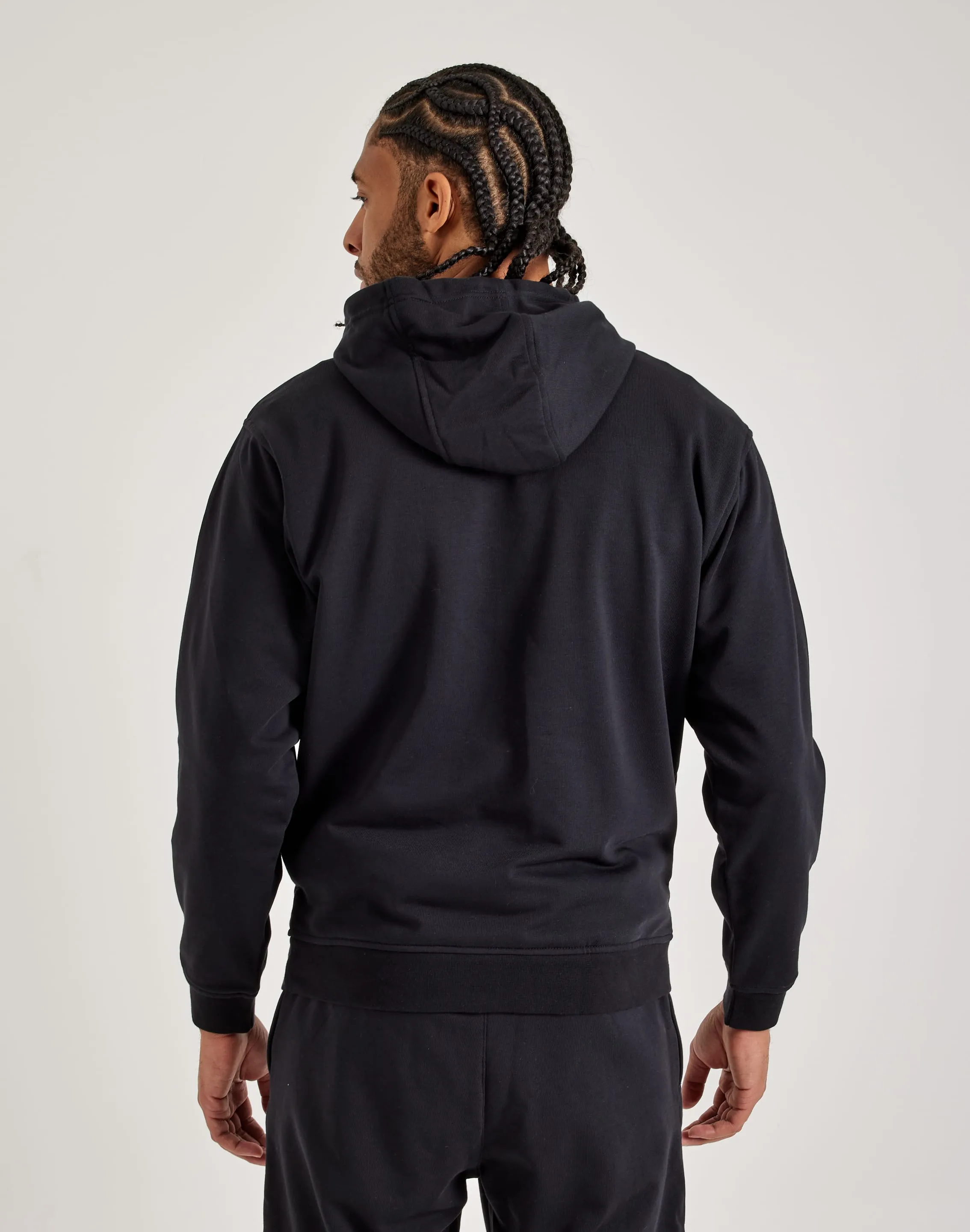 Jordan Sport Crossover Hoodie TemperatureRegulating
