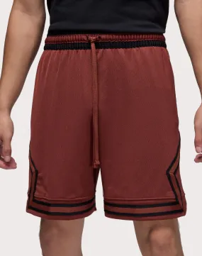 Jordan Sport Dri-FIT Mesh Diamond Shorts LightweightMaterial Plane Mood