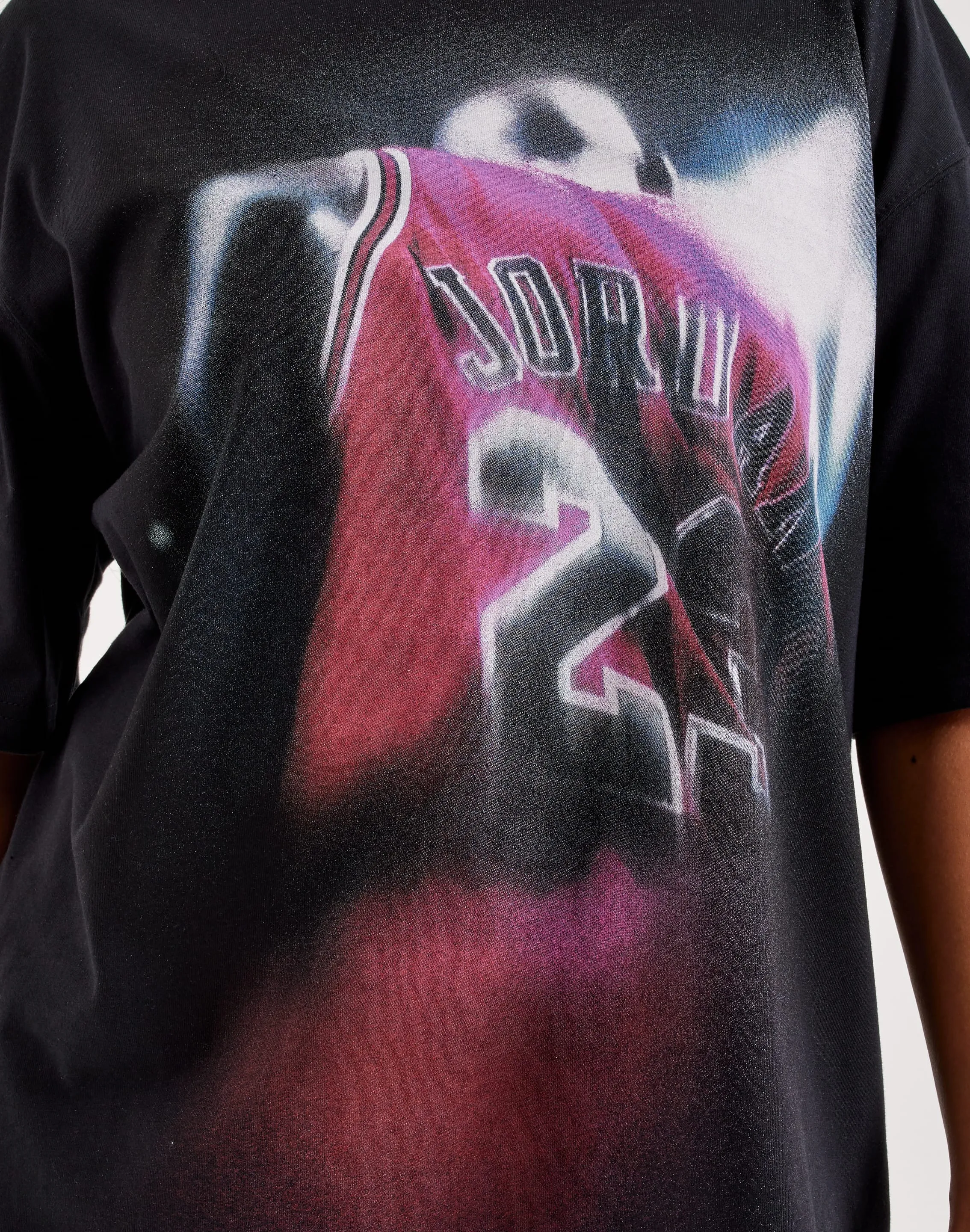 Run Core Jordan Sport Dri-FIT Tee