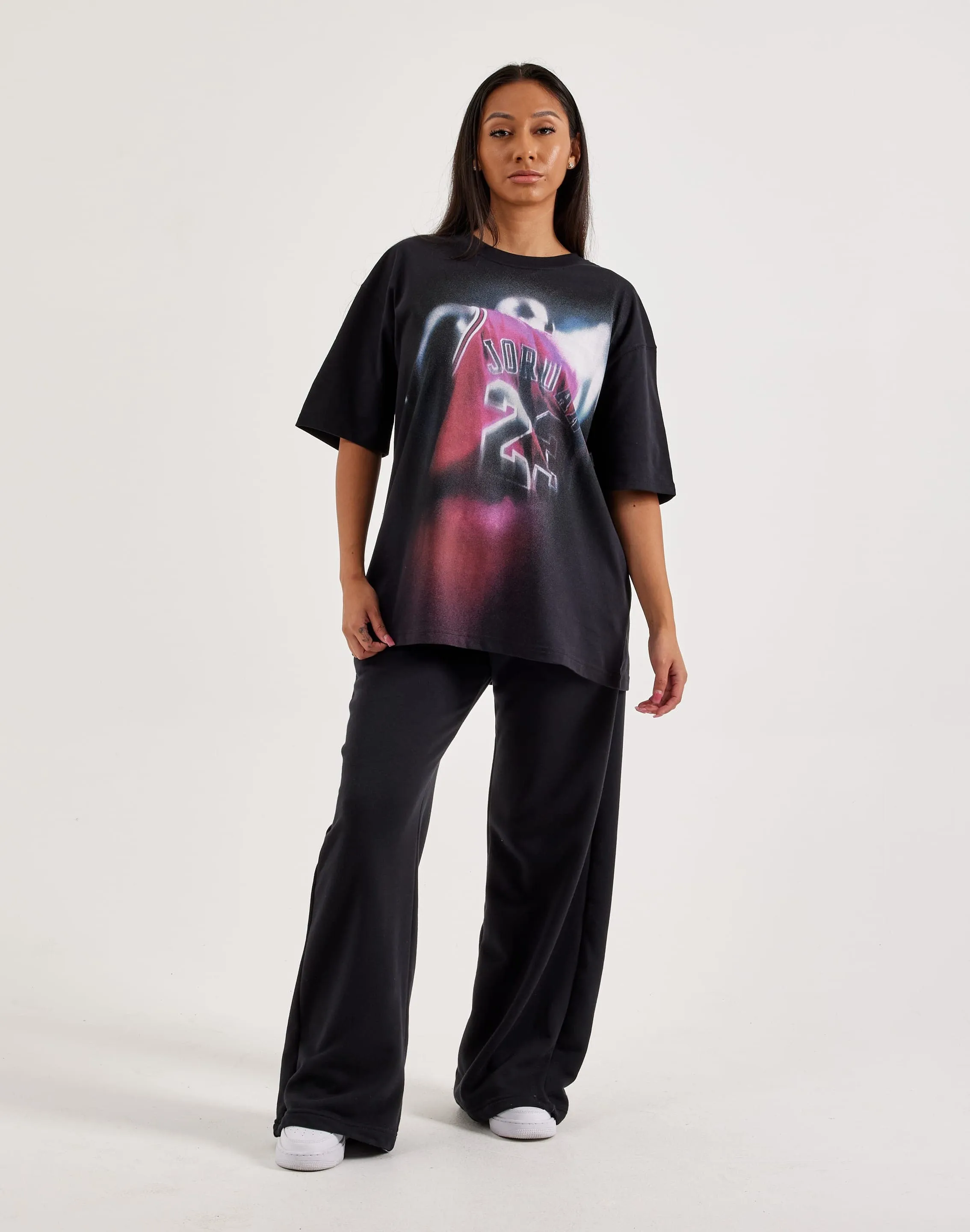 Jordan Sport Dri-FIT Tee quick dry